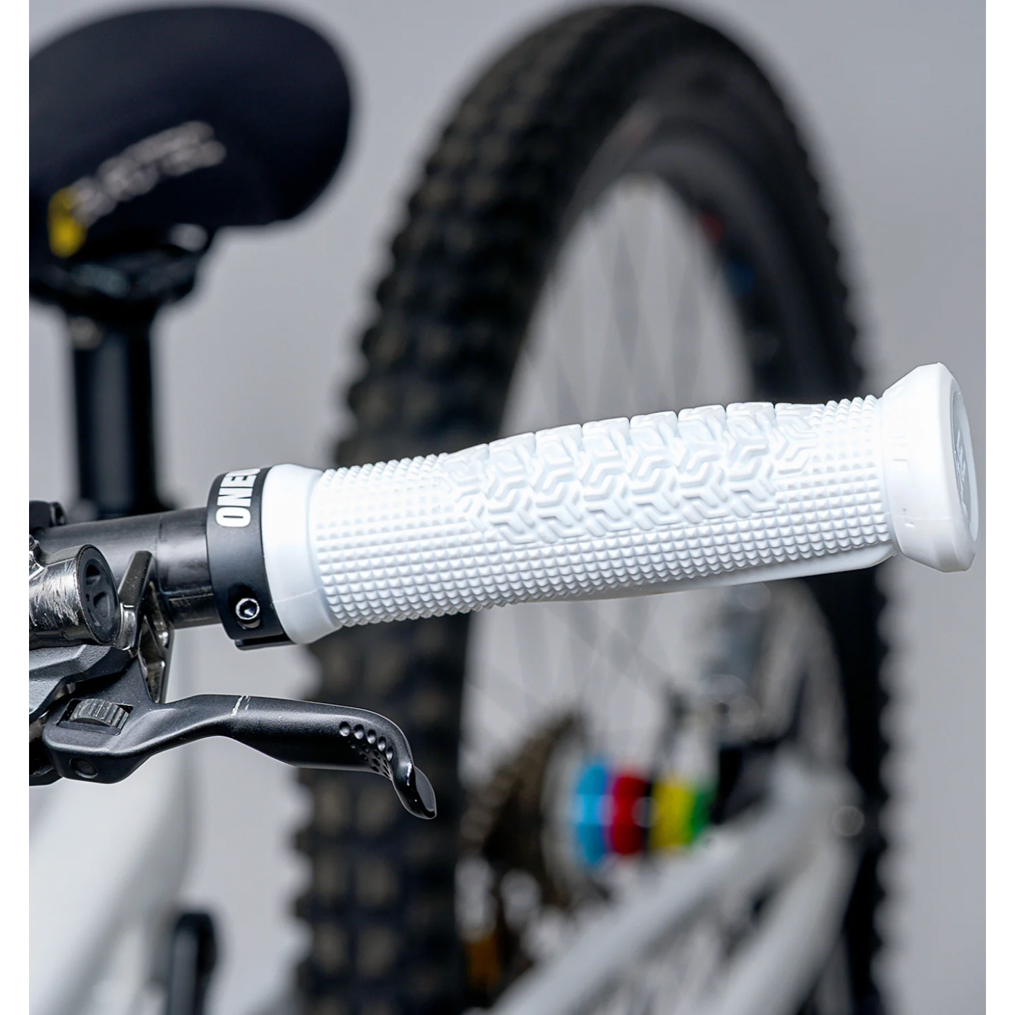 Oneup Goldstone Grips