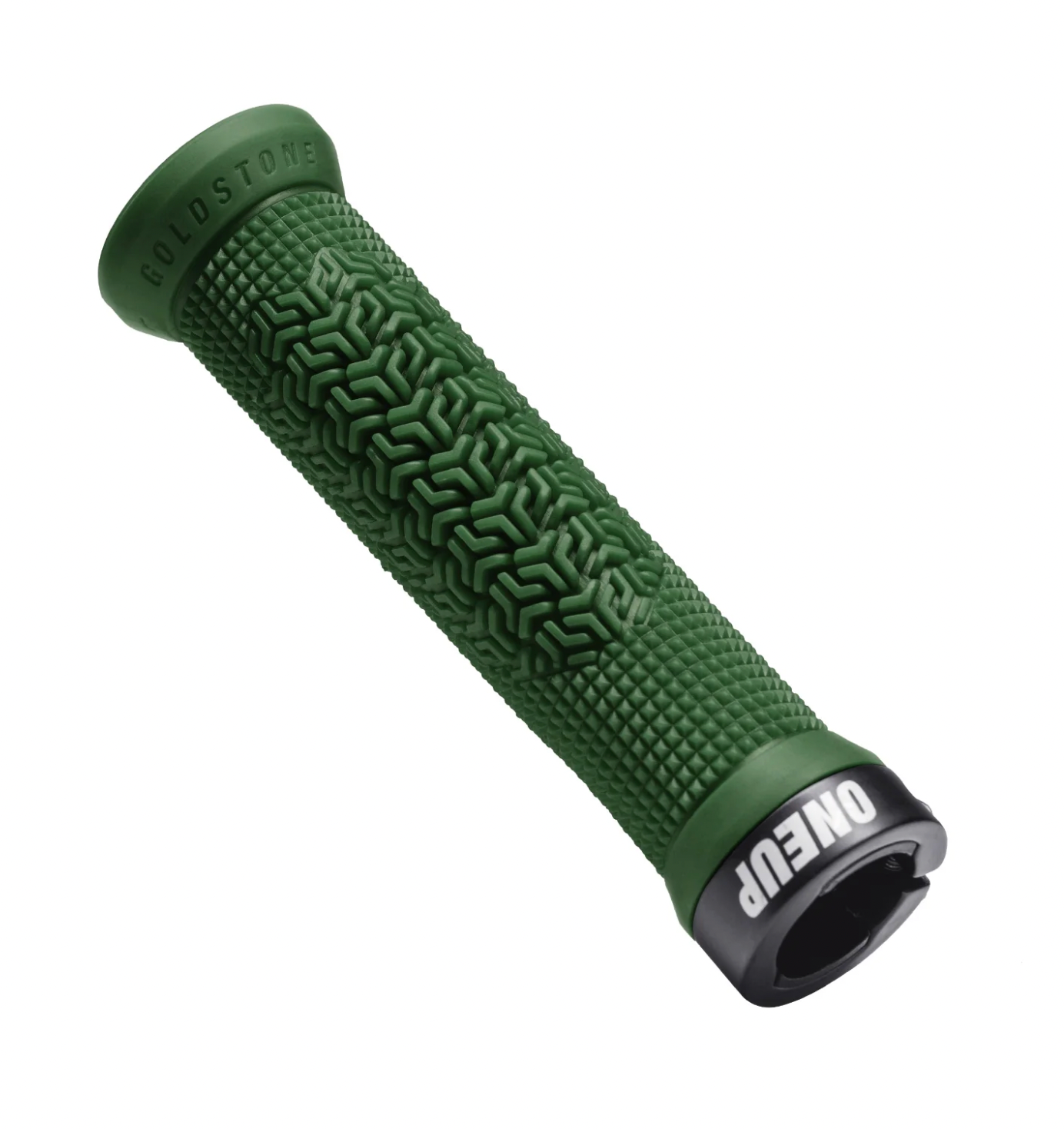 Oneup Goldstone Grips