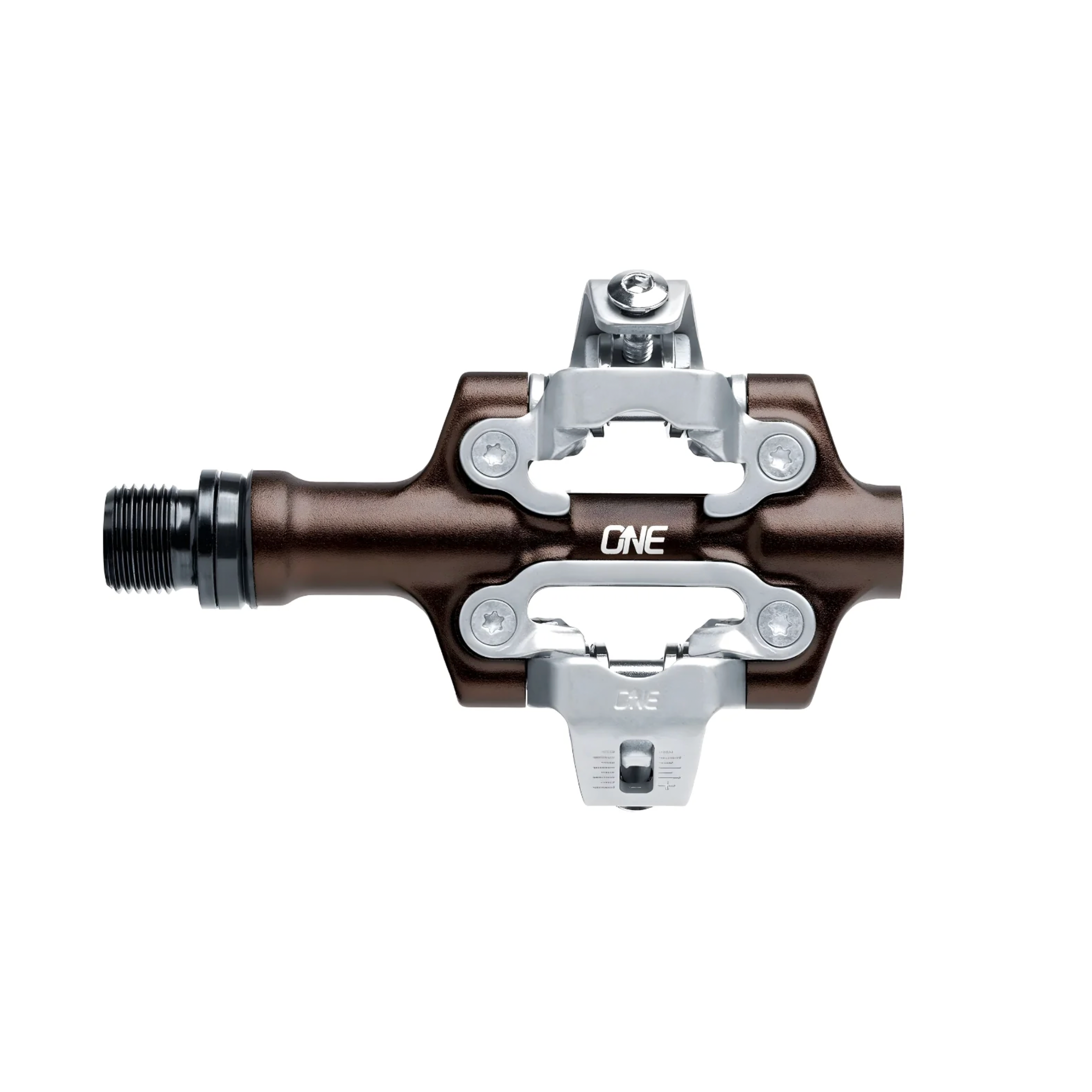 OneUp Pédales OneUp XC Clip
