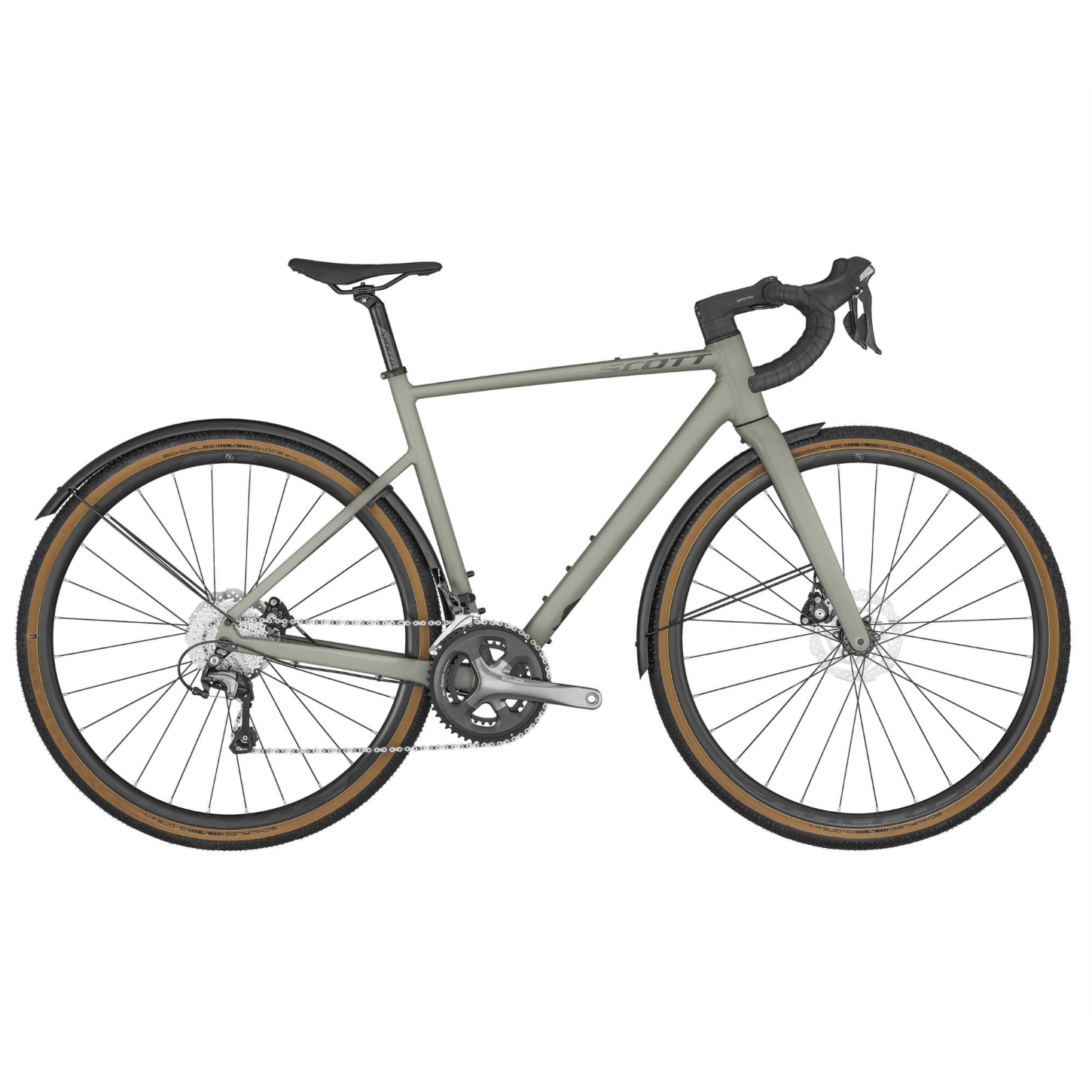 Scott Speedster Gravel 40 EQ
