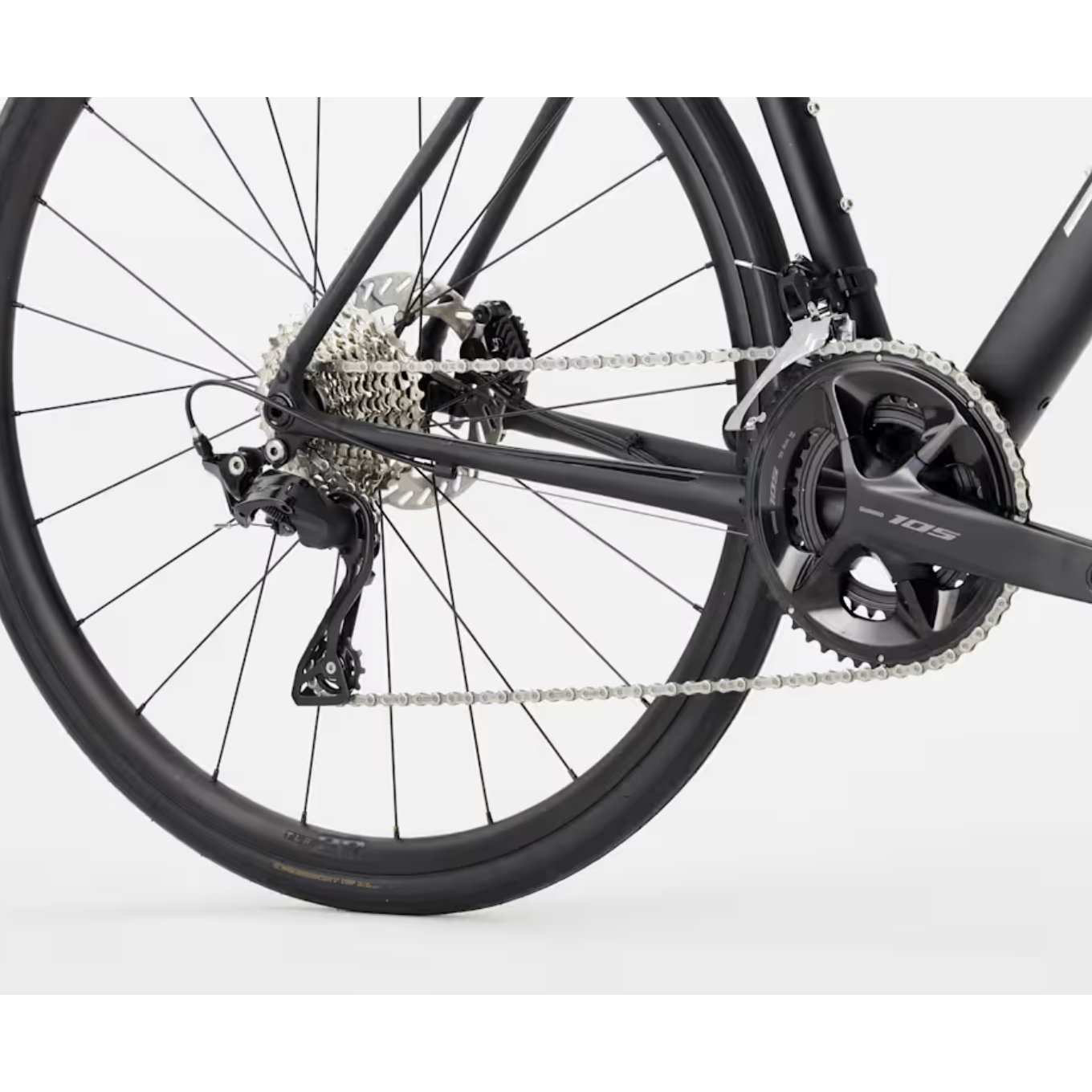 Trek Domane AL5 2027