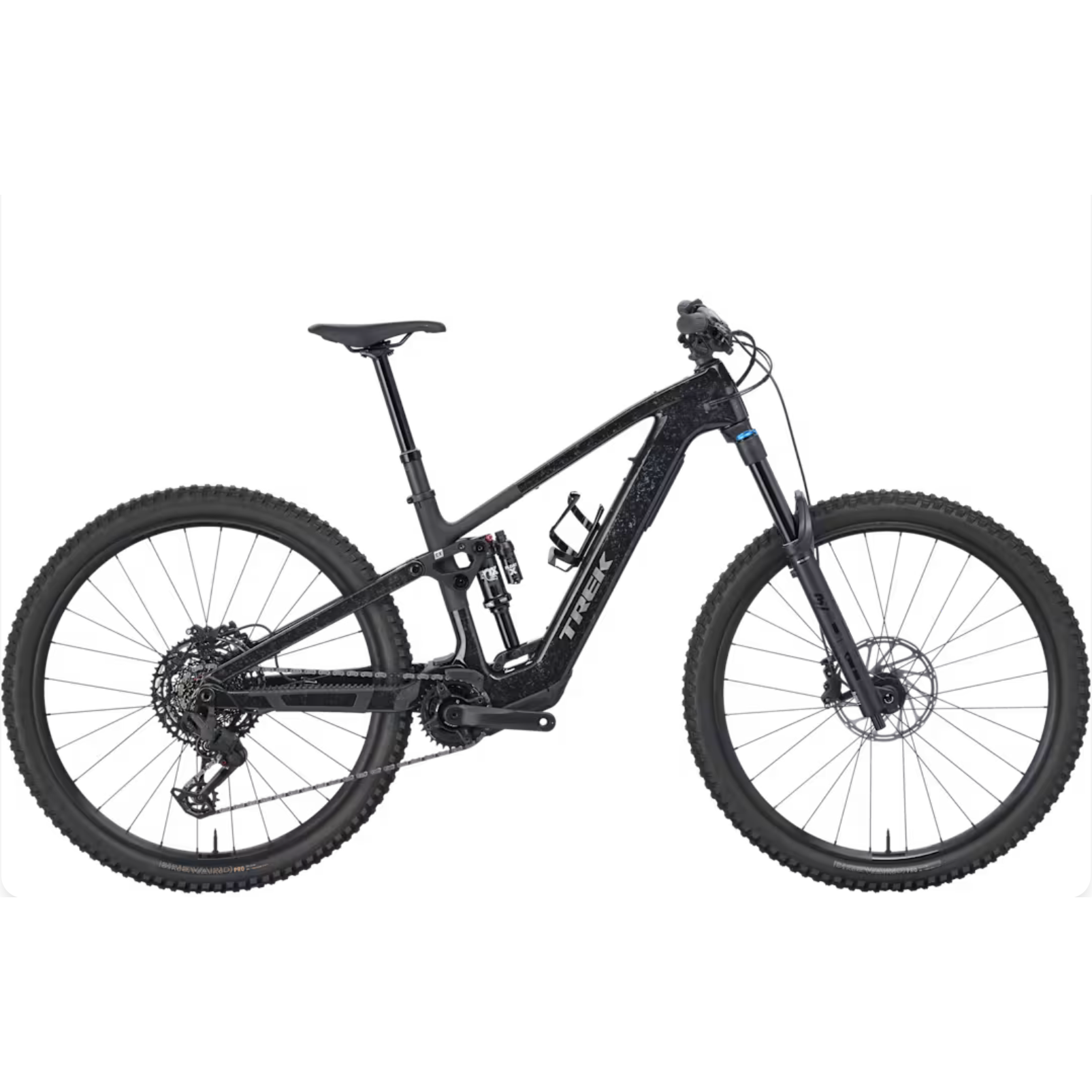 Fuel+ EX 9.7 2e gén 2027