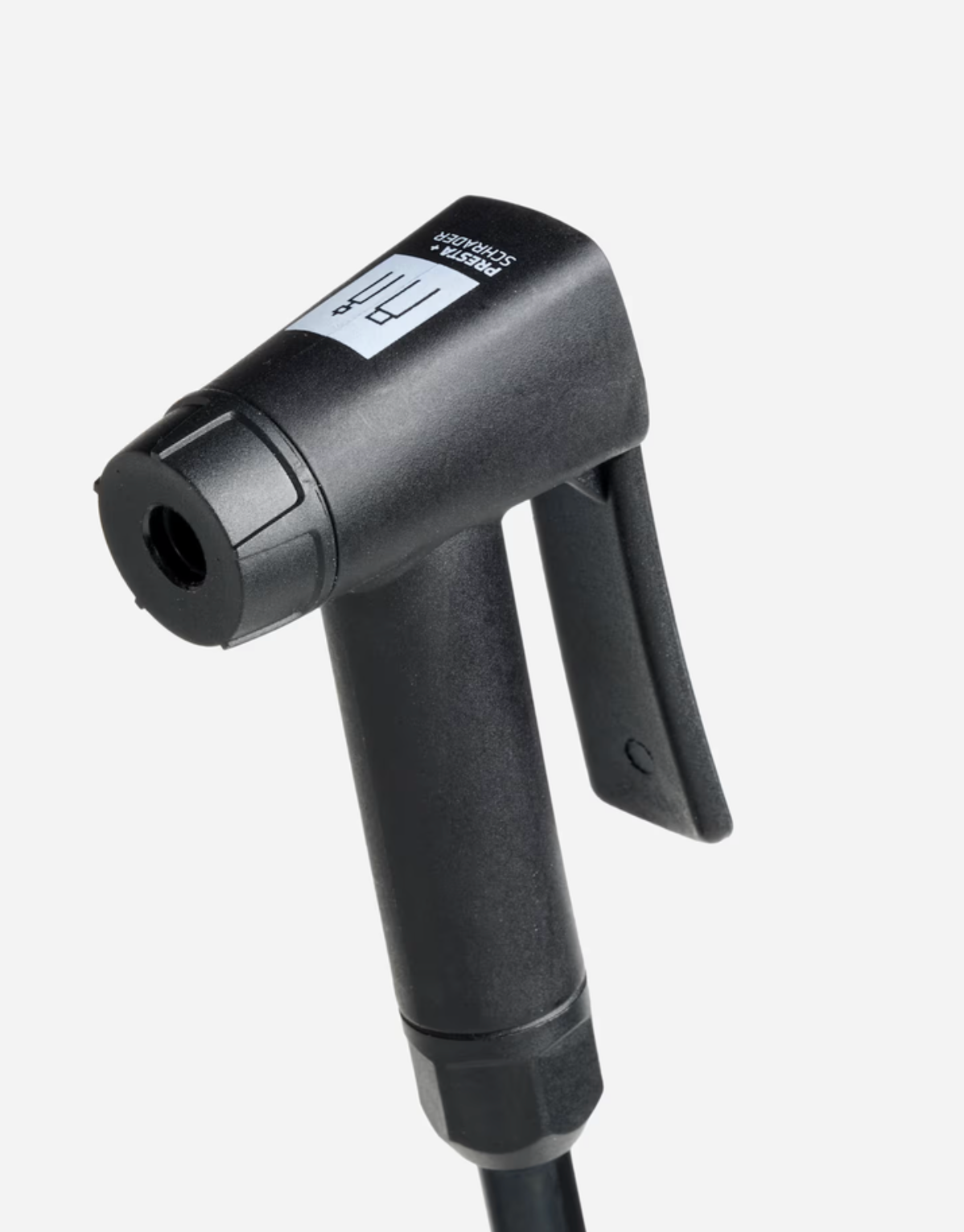 Trek Pompe A Pied Charger