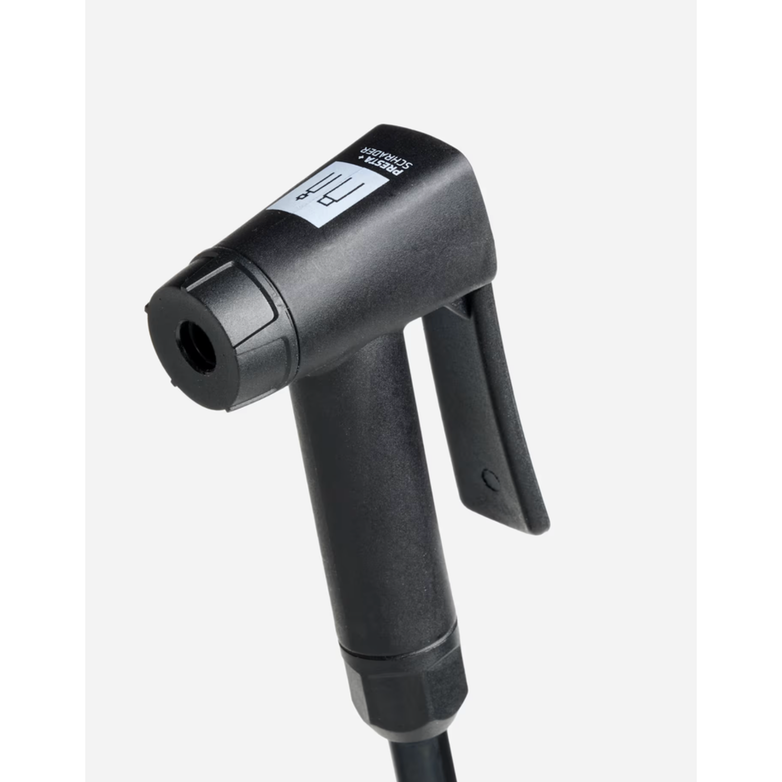 Trek Pompe A Pied Charger