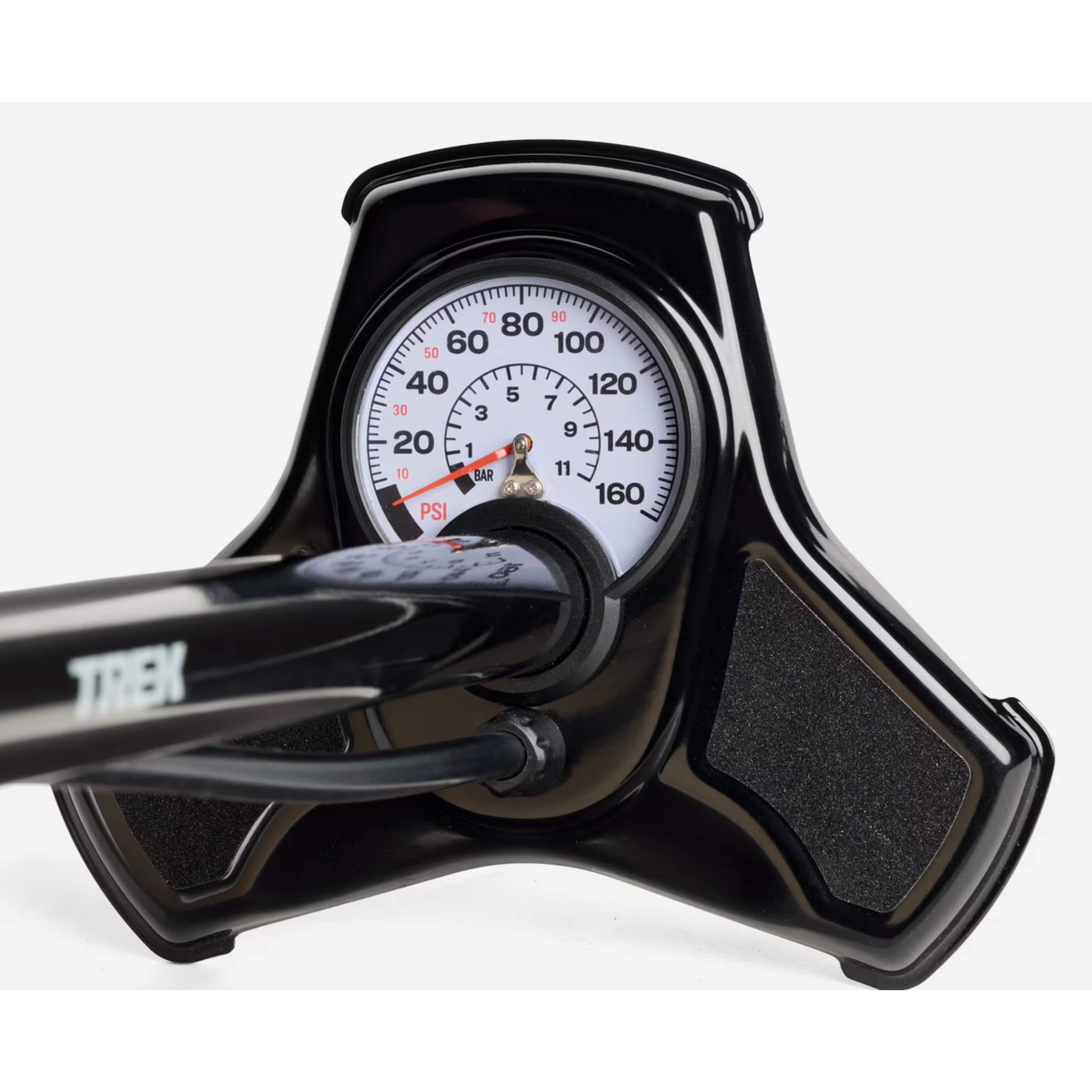 Trek Pompe A Pied Charger