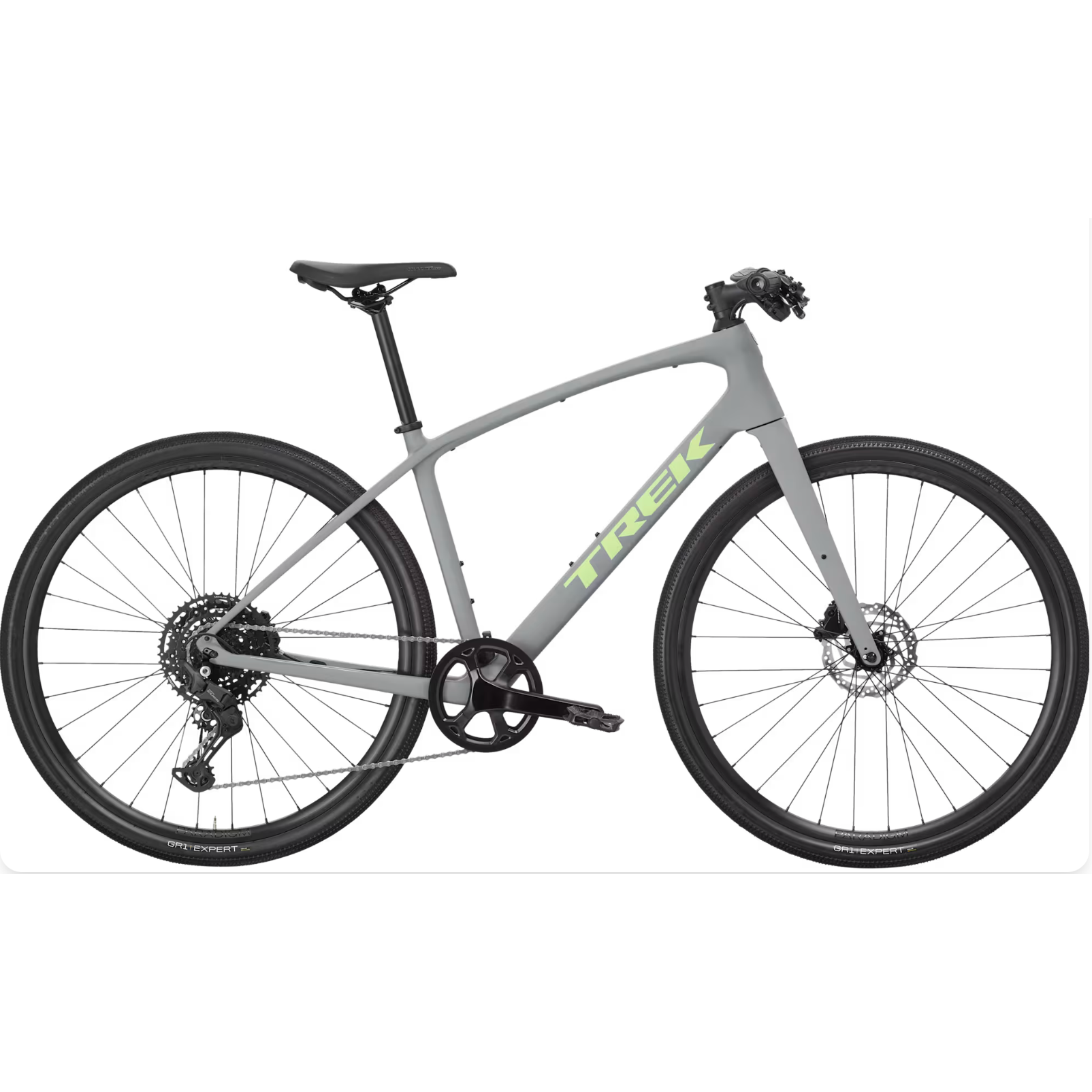 Trek FX Sport SL4 2027