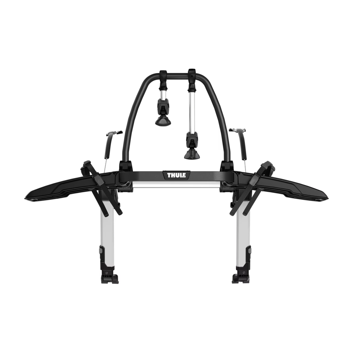Thule OutWay Platform démo