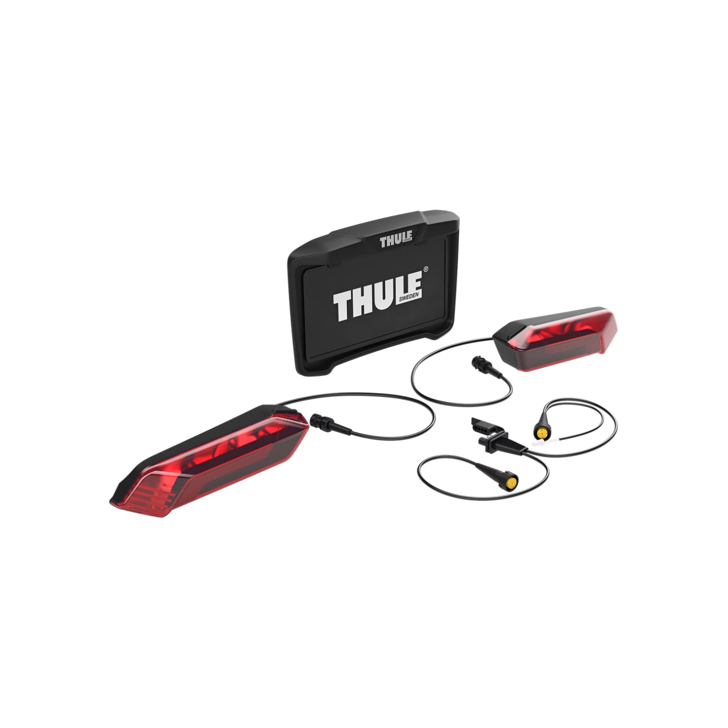 Thule 4pin Lamp Kit Accessory