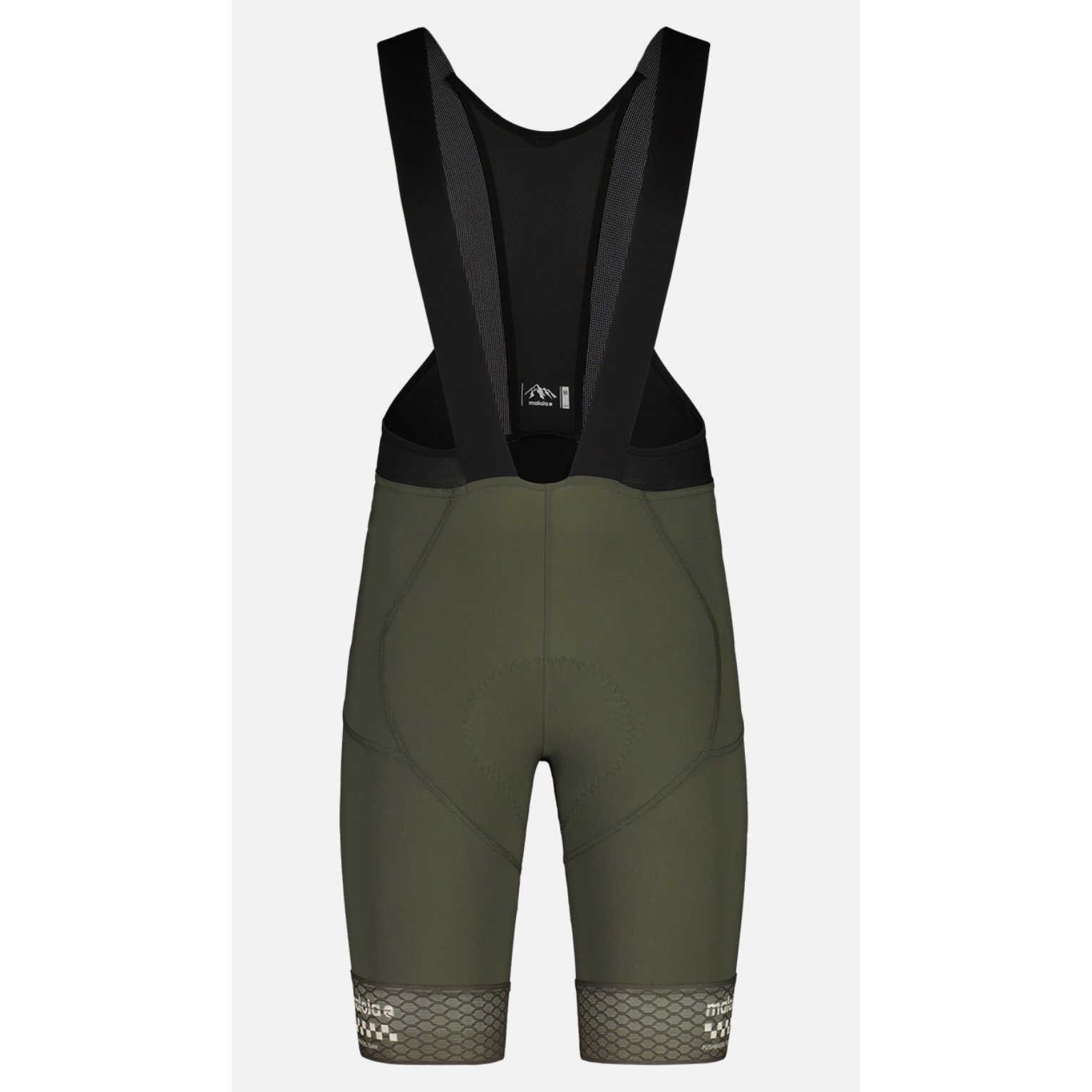 Maloja Cuissard PushbikersM. SQlab 1/2