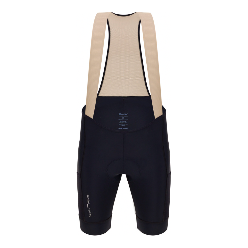 Santini Bib Cargo Femme