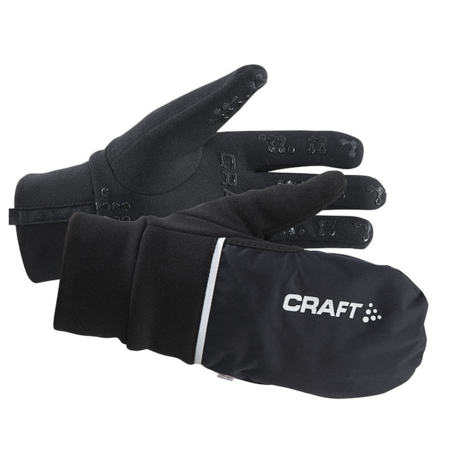Craft ADV Gants Hybride