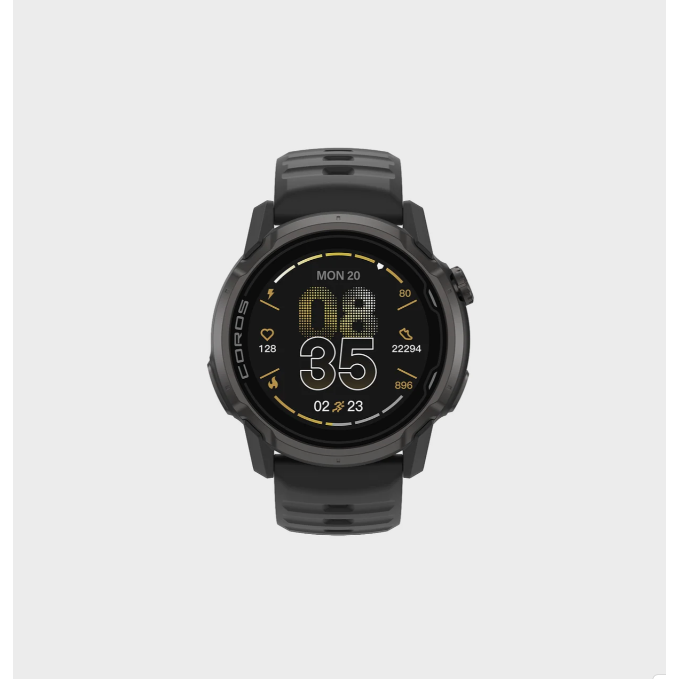 Coros APEX 4 GPS