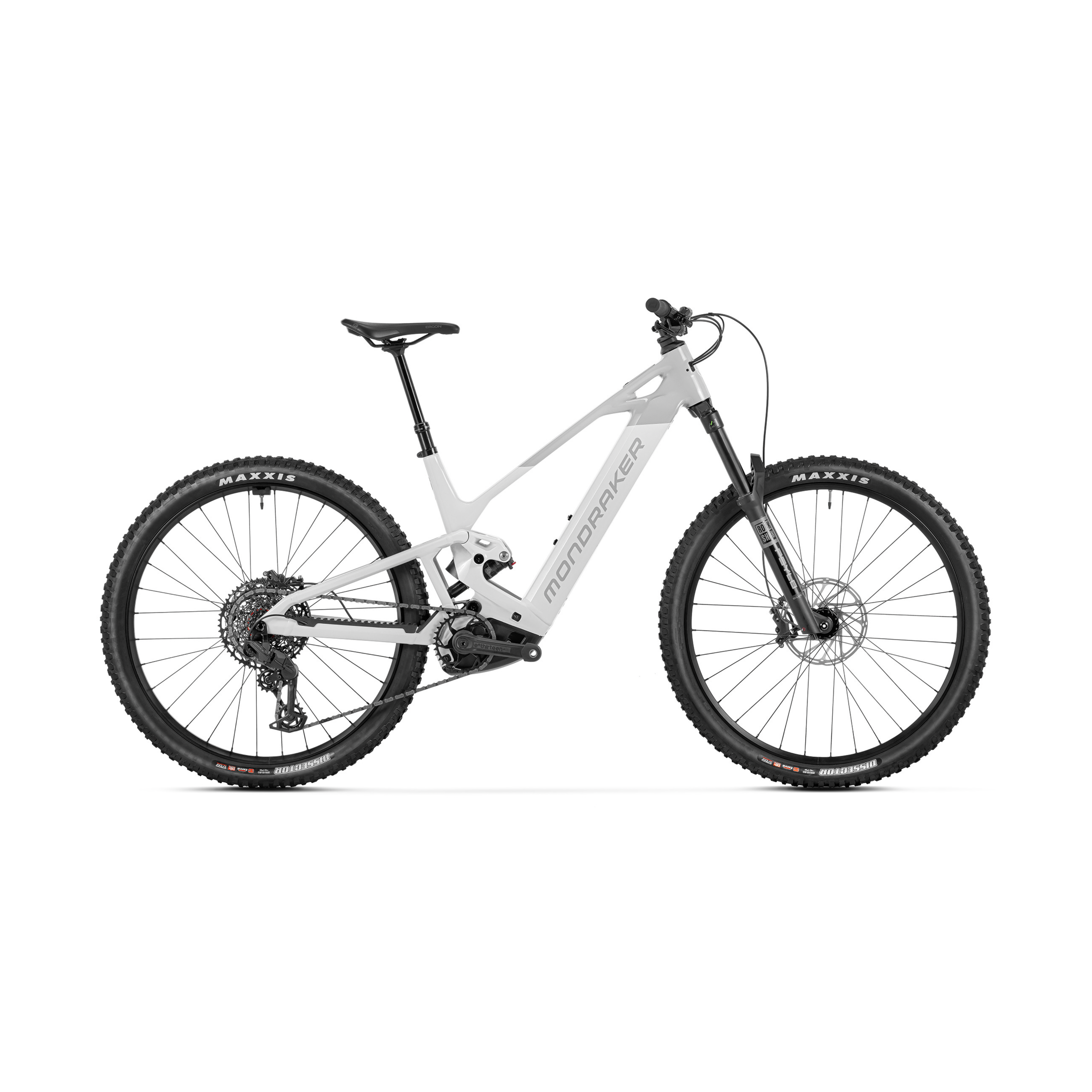 Mondraker Scree S 600 2026