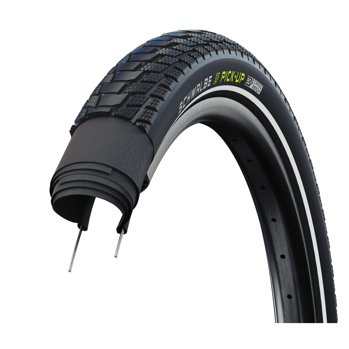Schwalbe PNEU CARGO