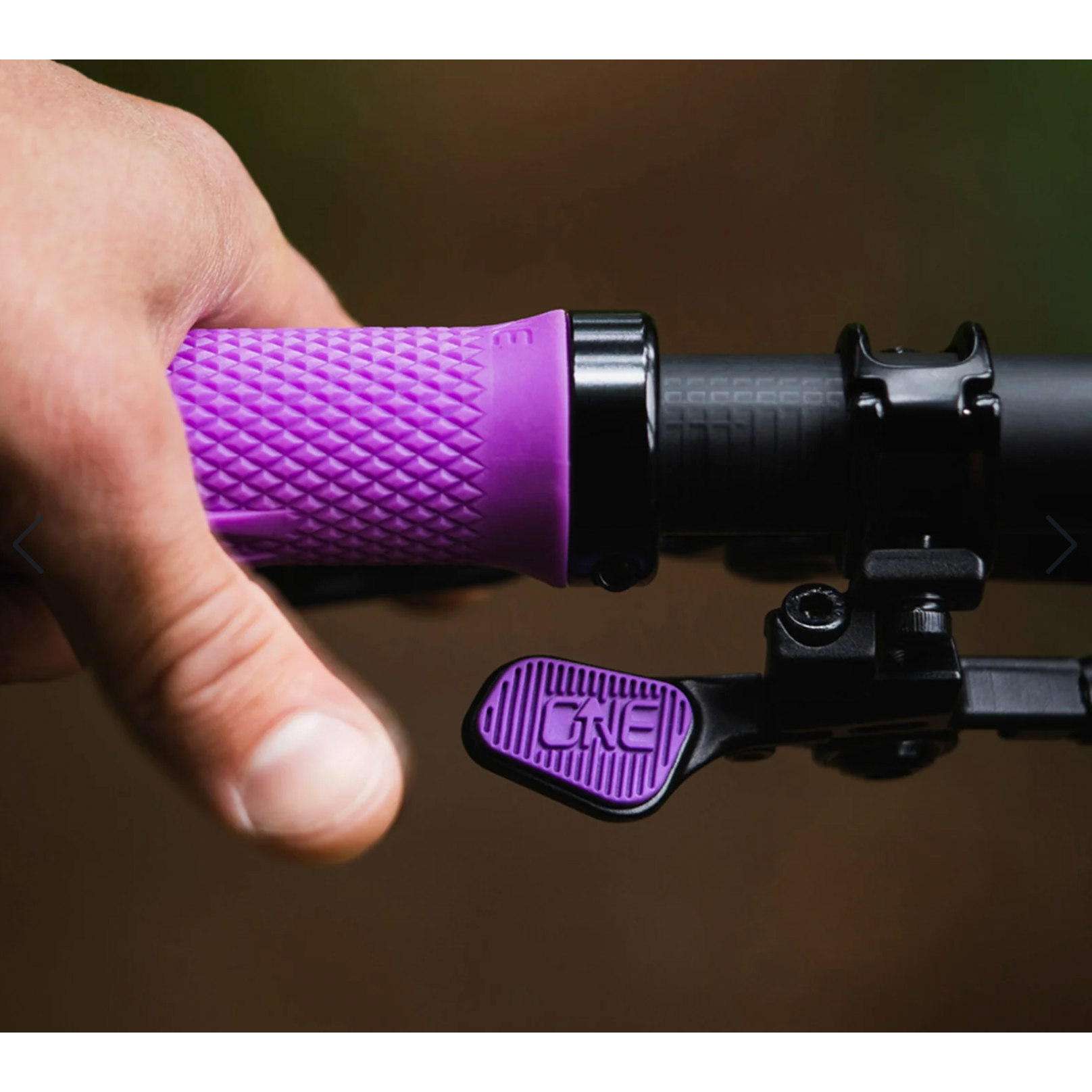 ONEup Components Dropper Post Remote - V3