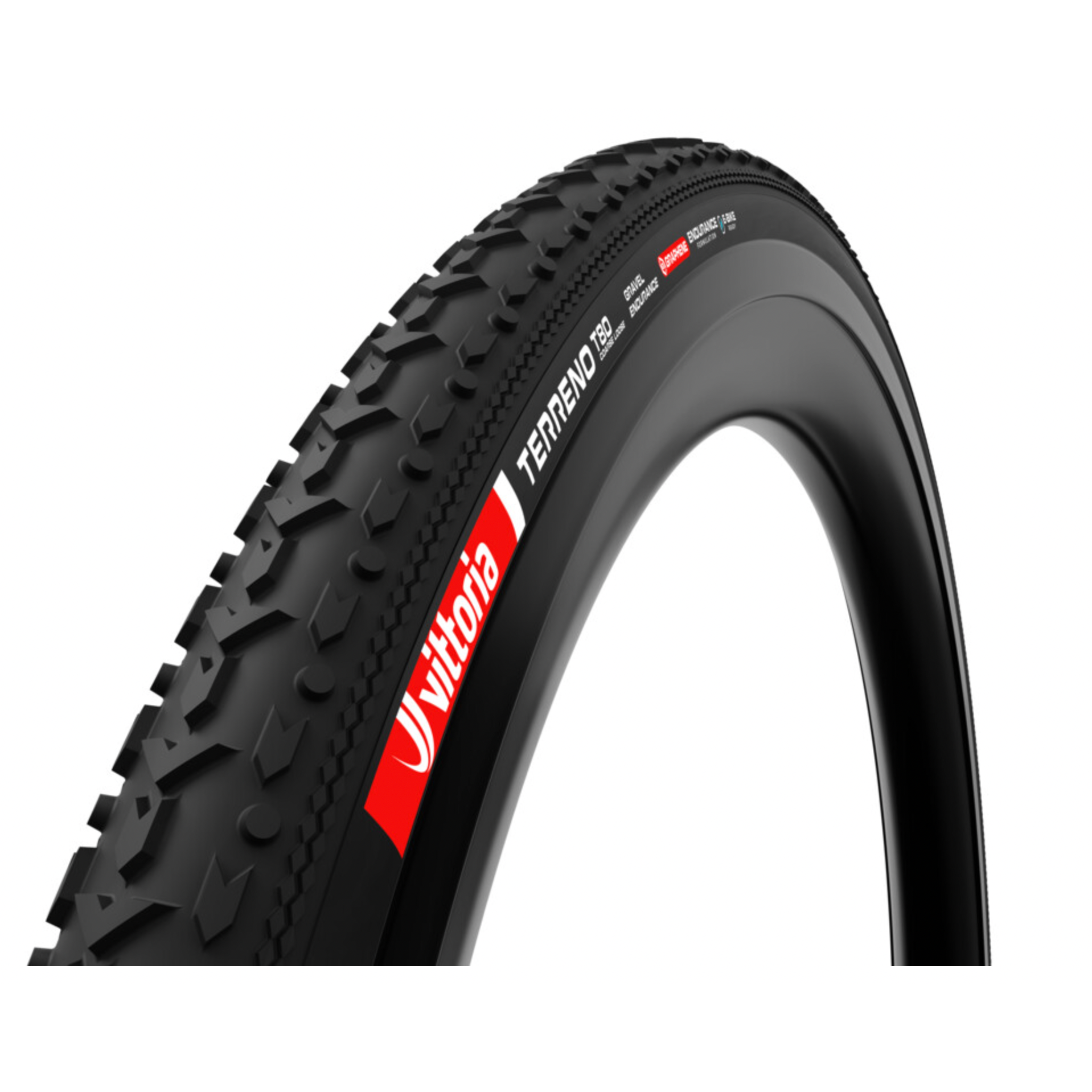 Terreno T80 Gravel Endurance