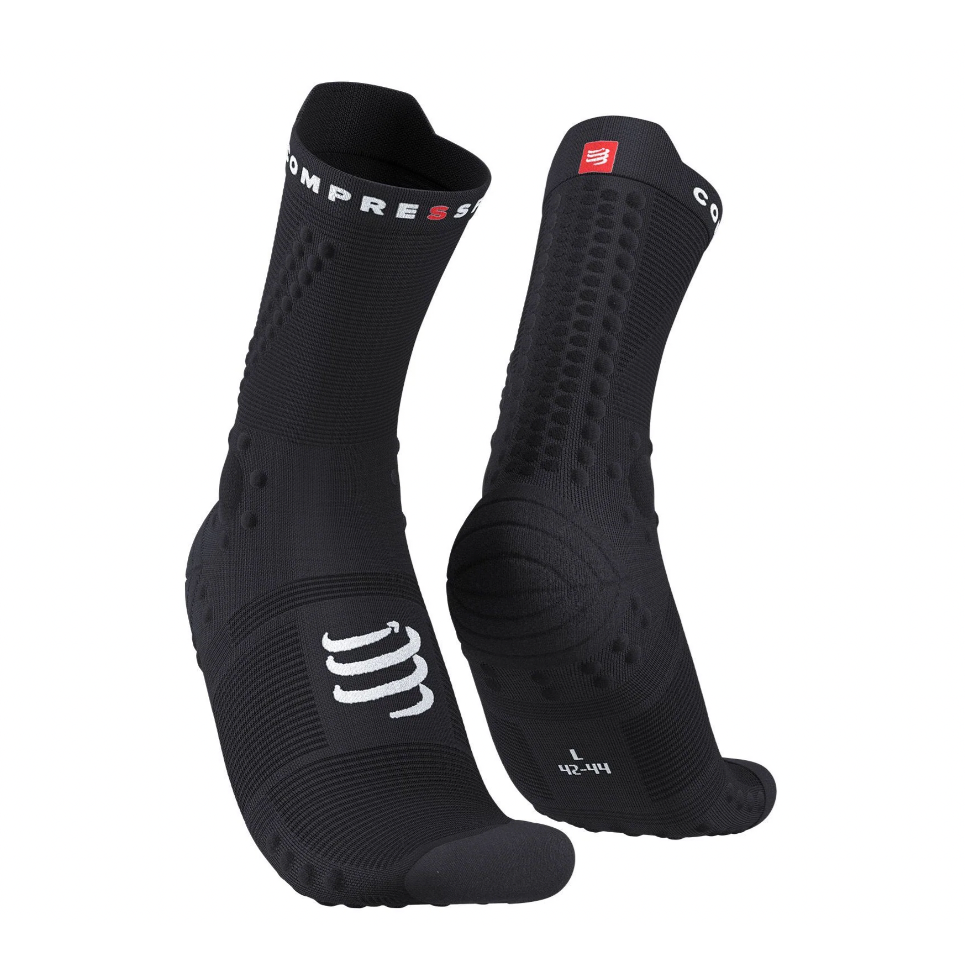 Compressport PRS V4 Trial