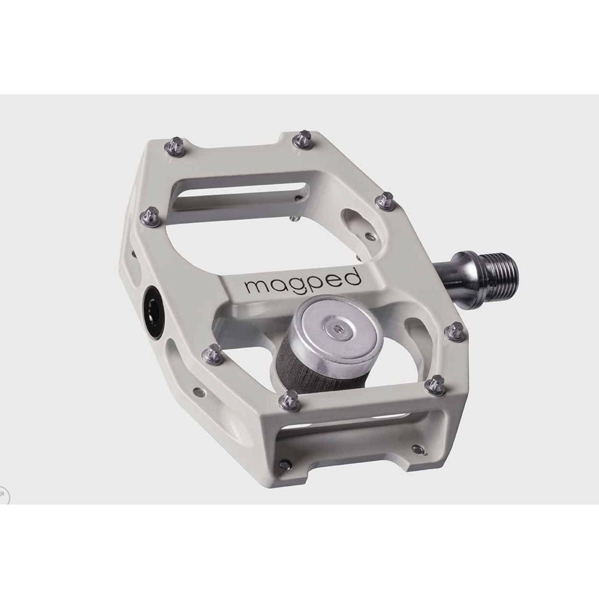 MagPed Ultra 2