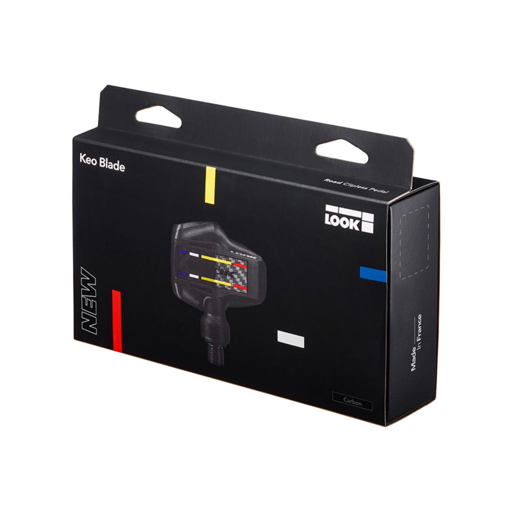Look Keo Blade Carbon