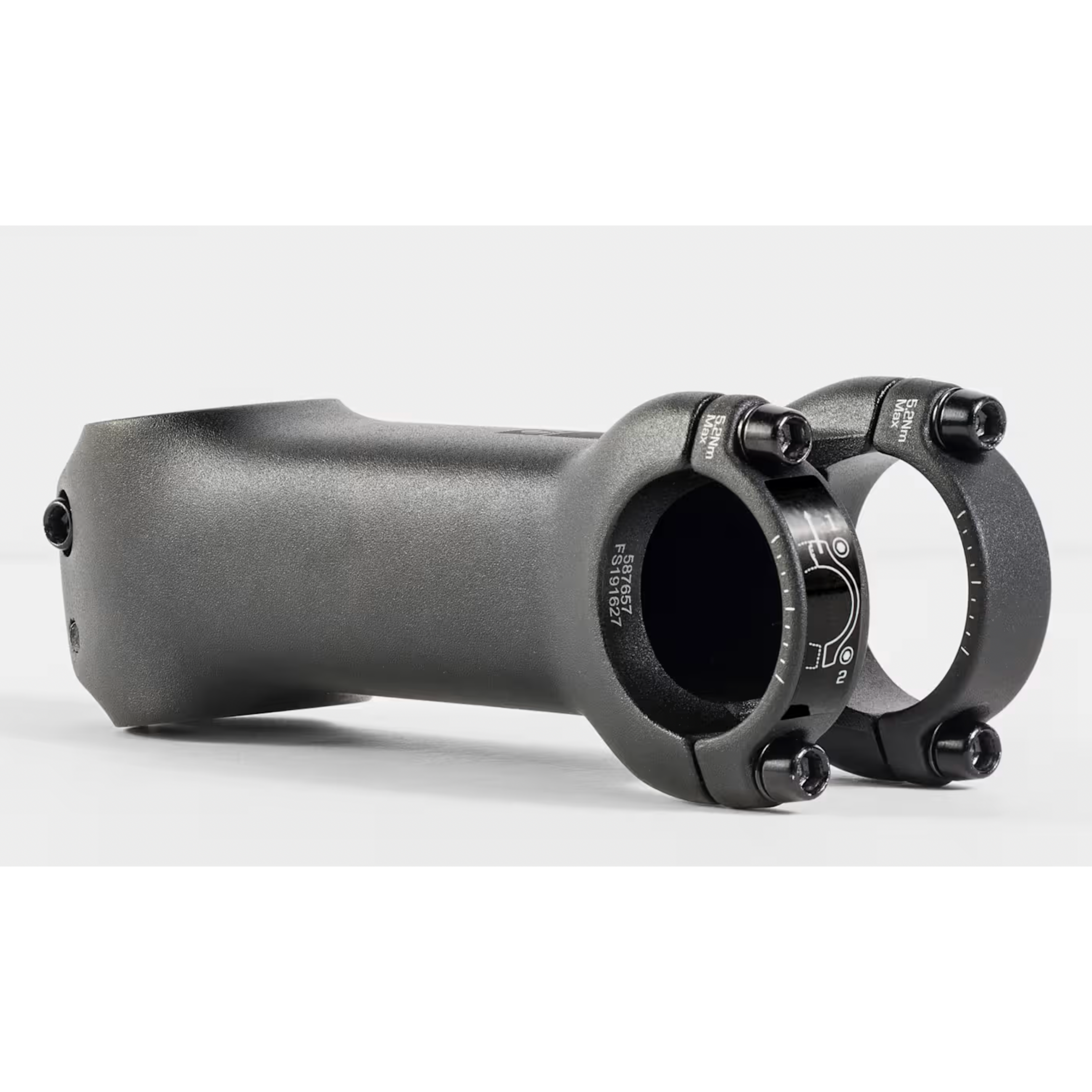 Potence Bontrager Blendr Elite
