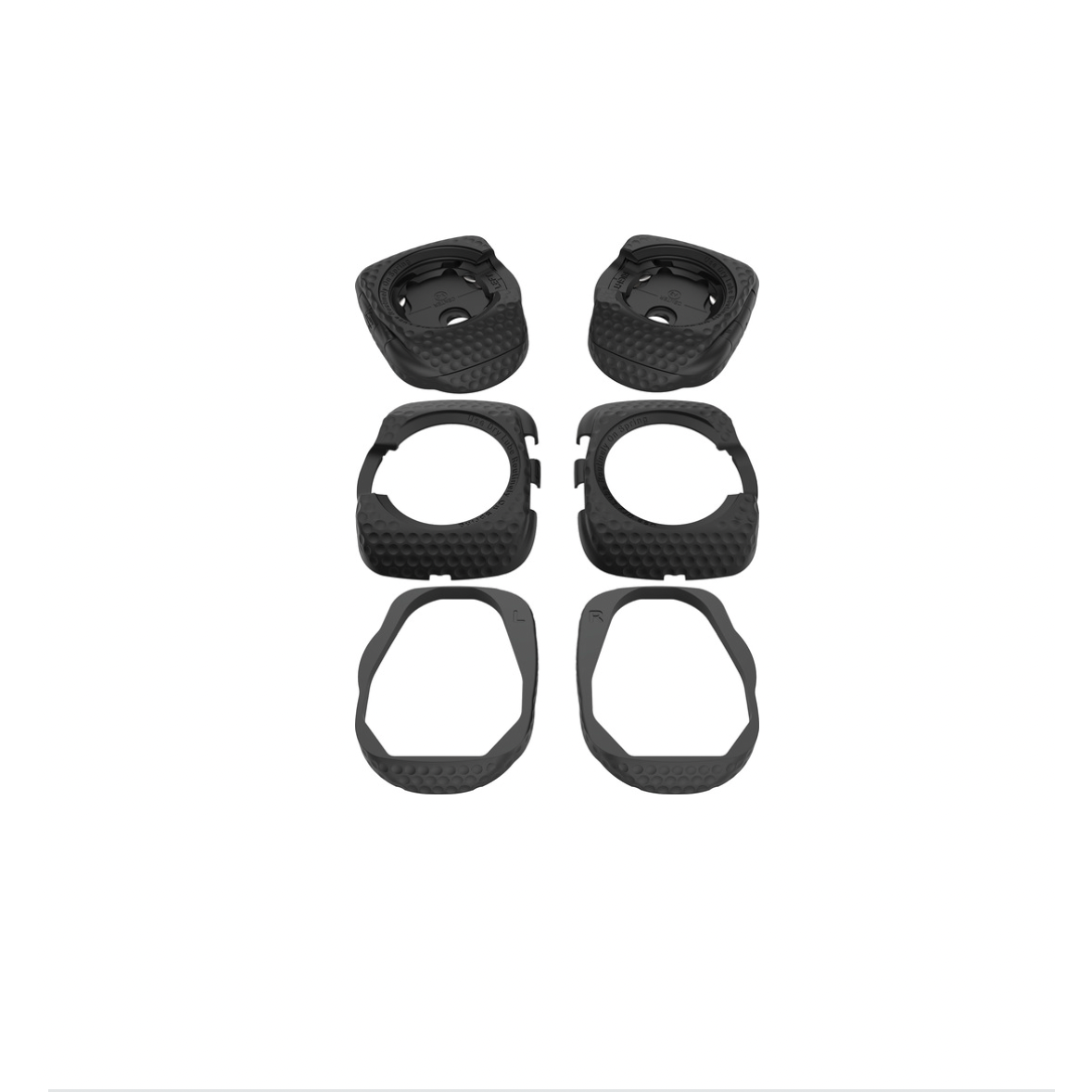 Wahoo Cales Speedplay Standard