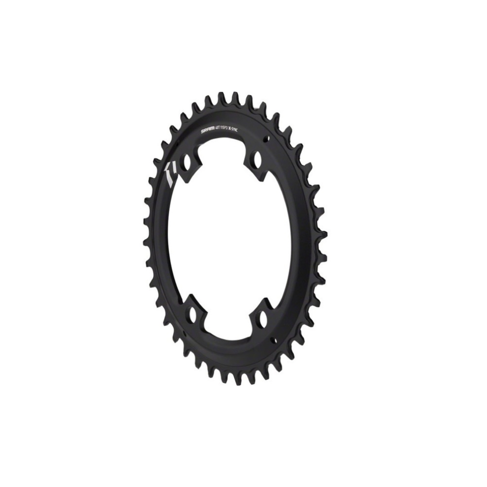 Sram 11 X 1 VITESSES – ROUTE/CYCLOCROSS (ASYMÉTRIQUES)