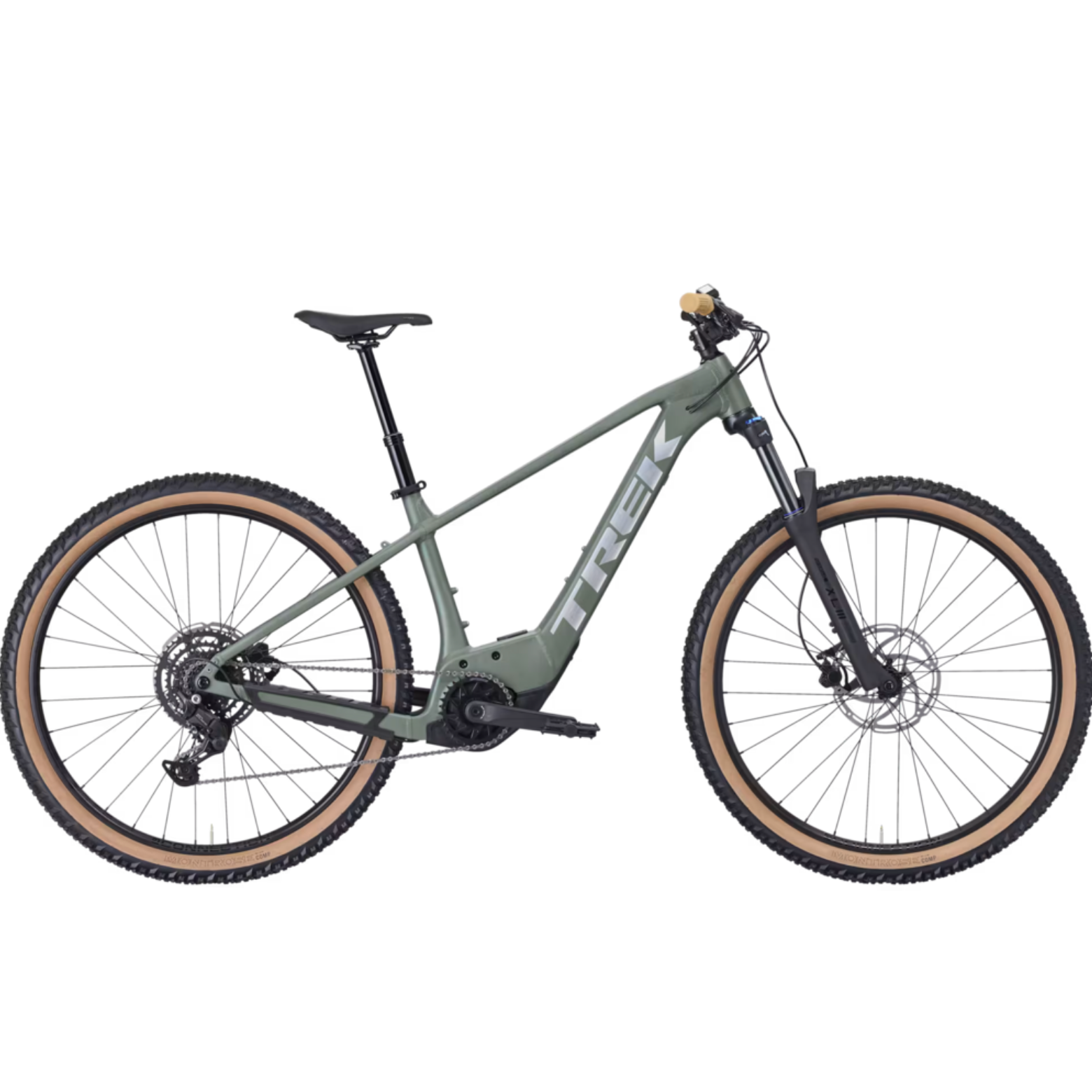 Trek Marlin+6