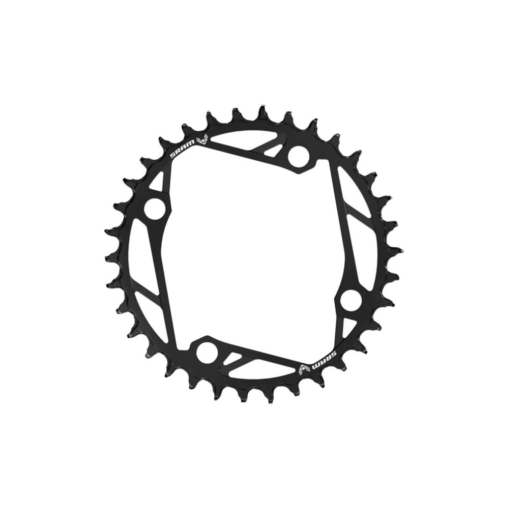 SRAM PLATEAUX EAGLE T-TYPE 104DCB