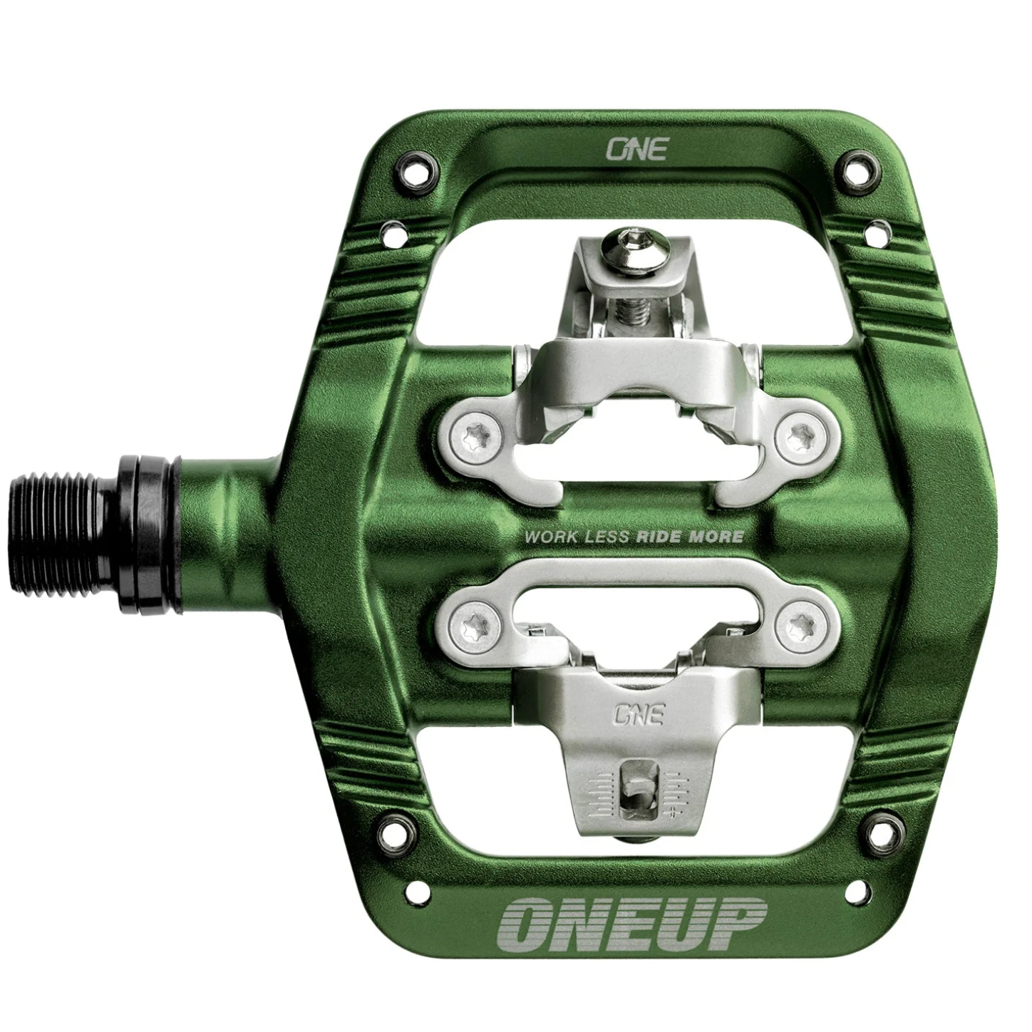 OneUp Pedales Automatique