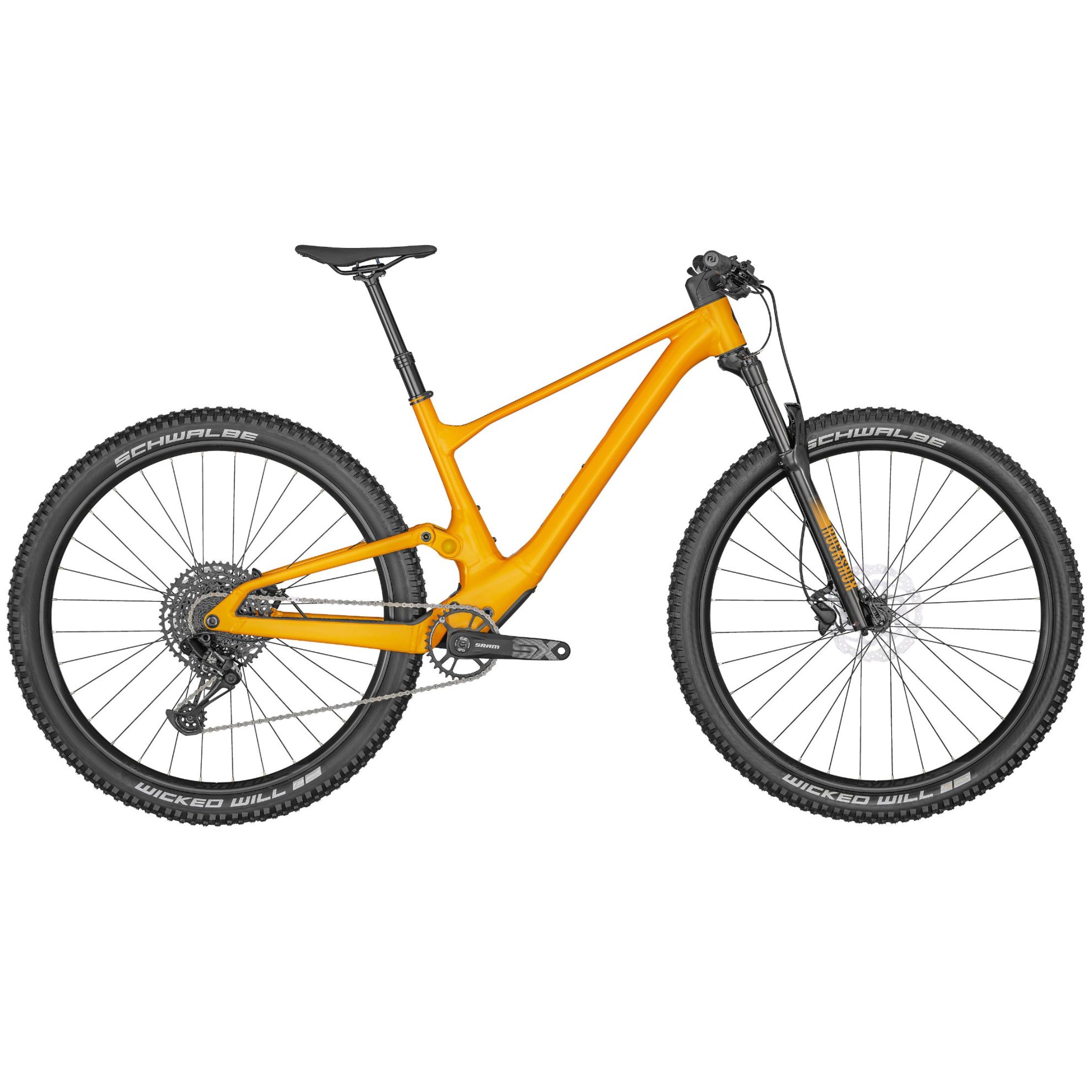 Scott Spark 970