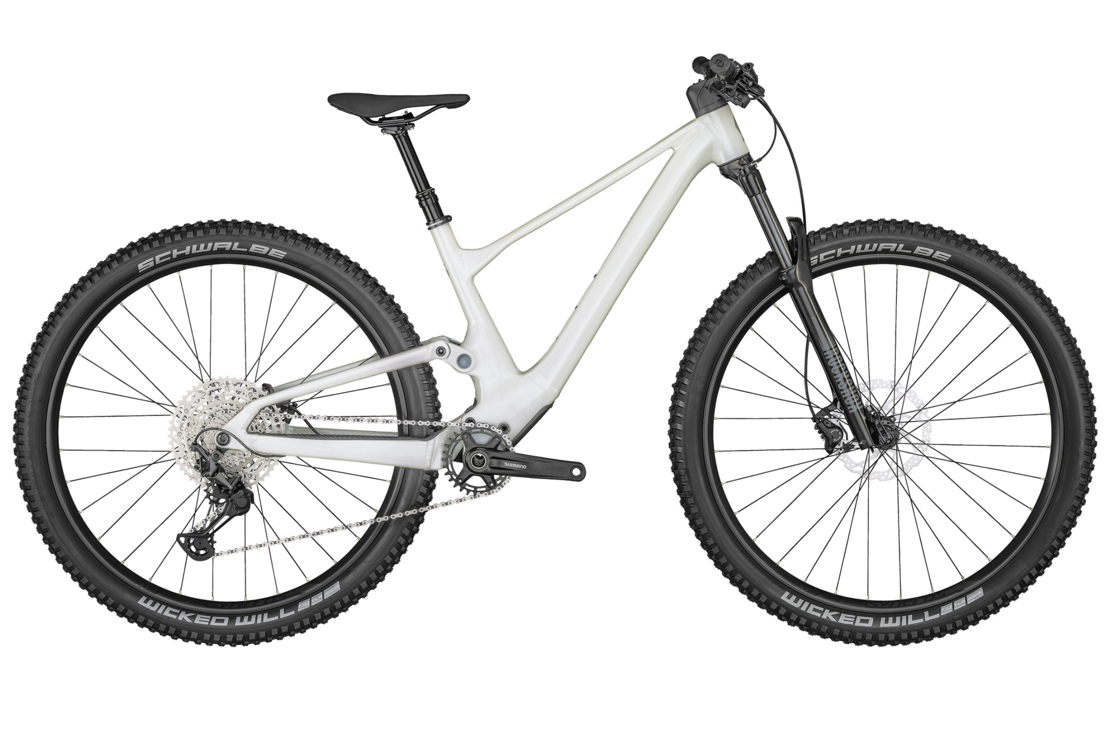 Scott Contessa spark 930