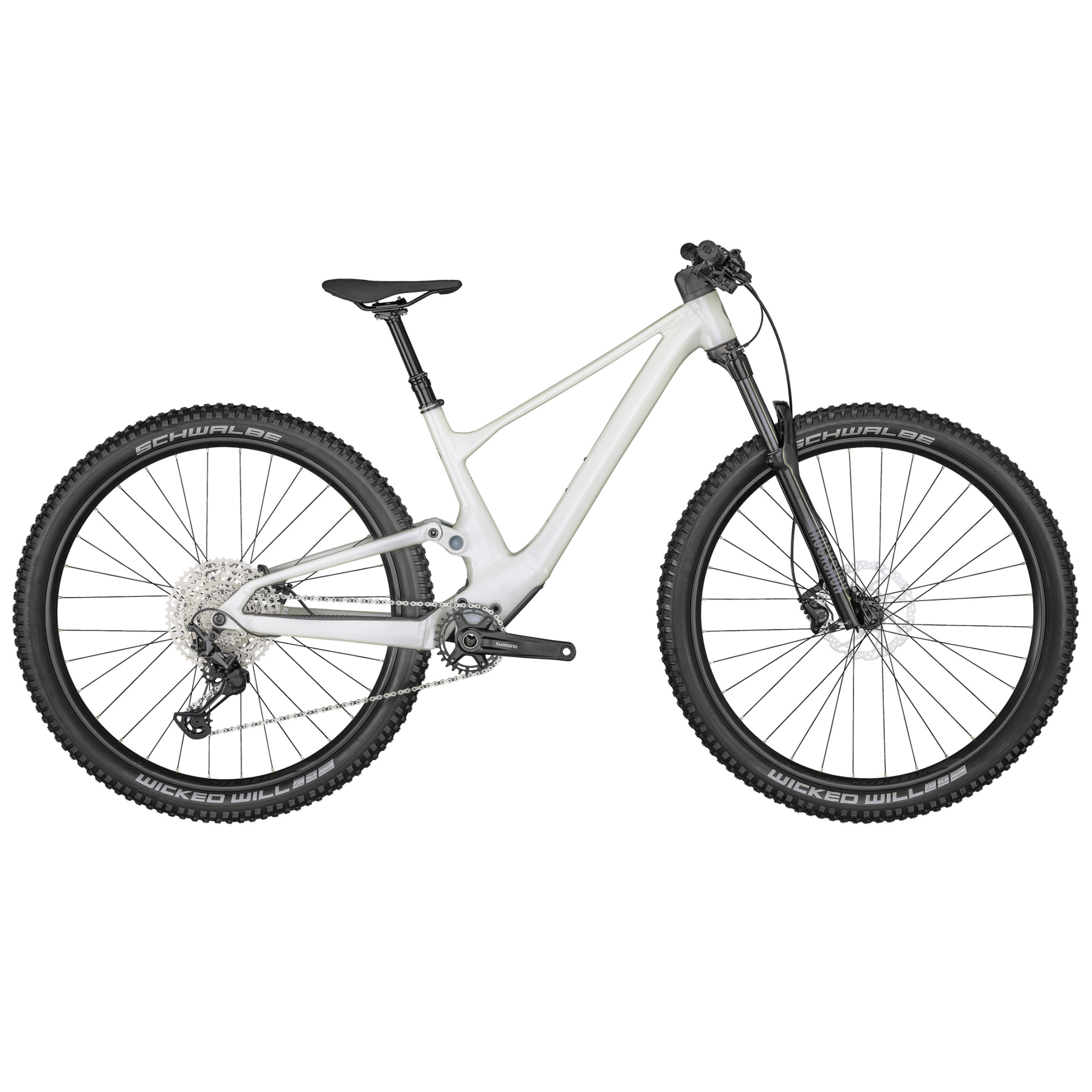 Scott Contessa spark 930