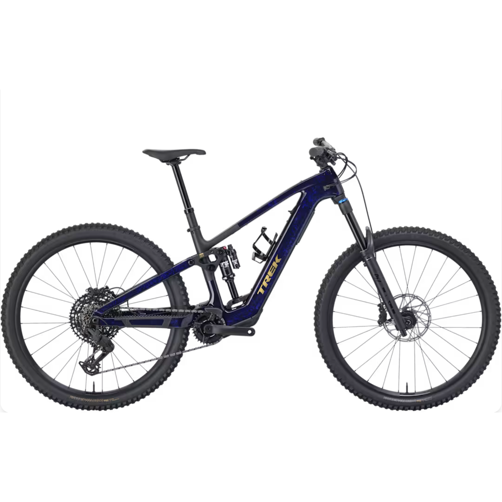 Fuel+ EX 9.7 2e gén 2027