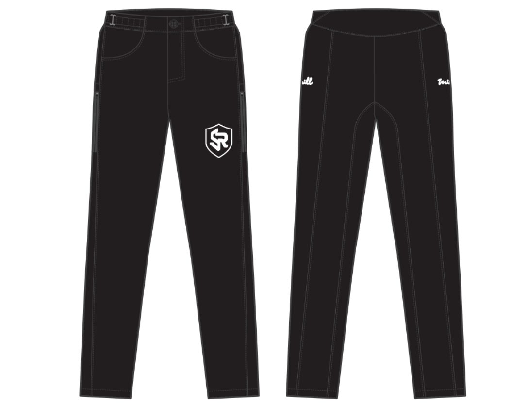 Lessard Bicycles Road Race Mill Pantalon MTB