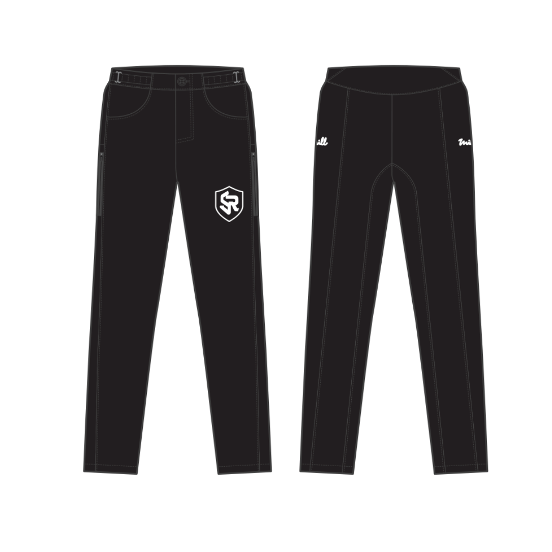 Lessard Bicycles Road Race Mill Pantalon MTB