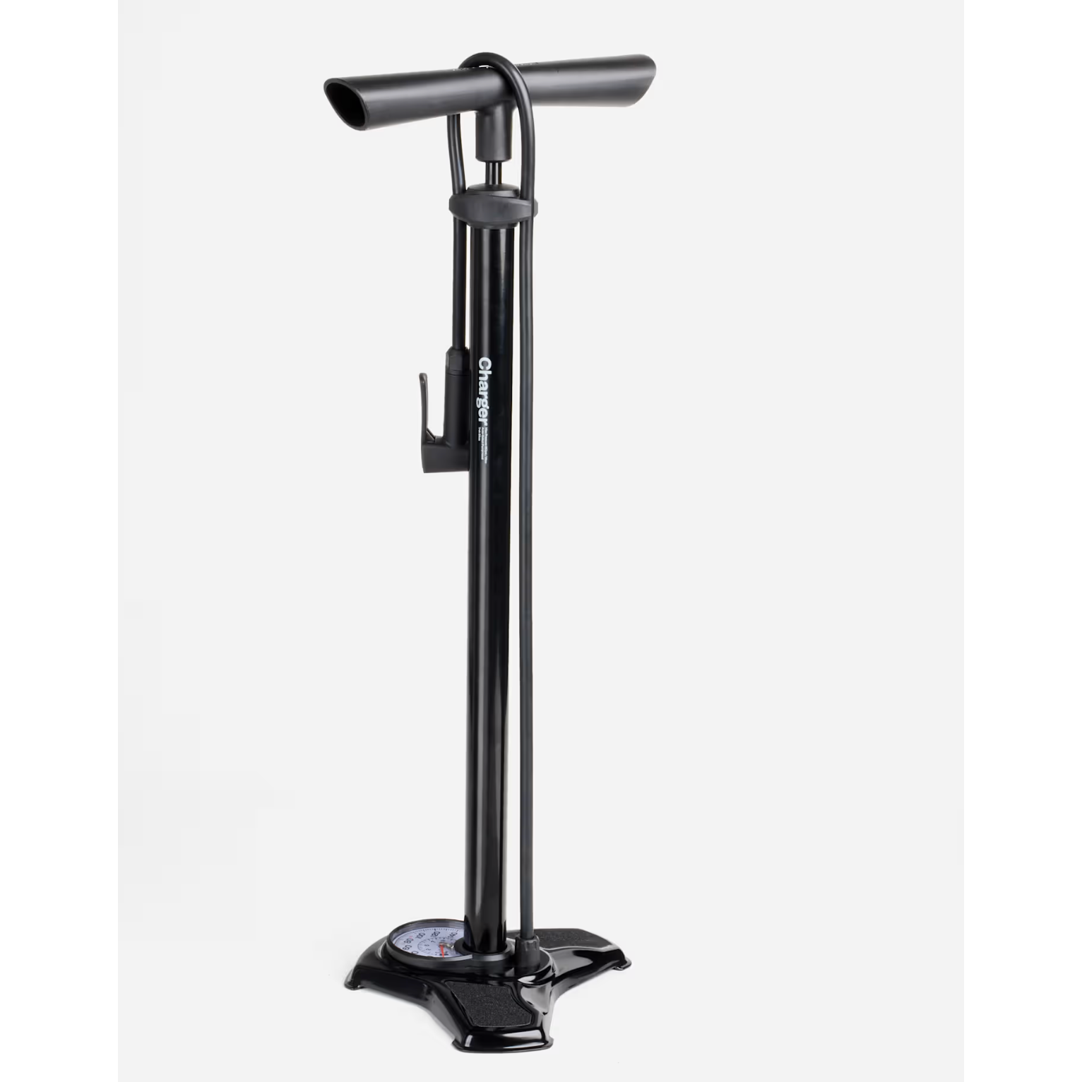 Trek Pompe A Pied Charger