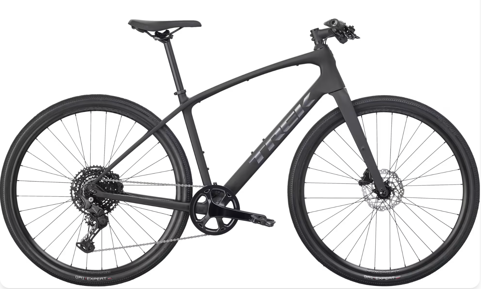Trek FX Sport SL4 2027