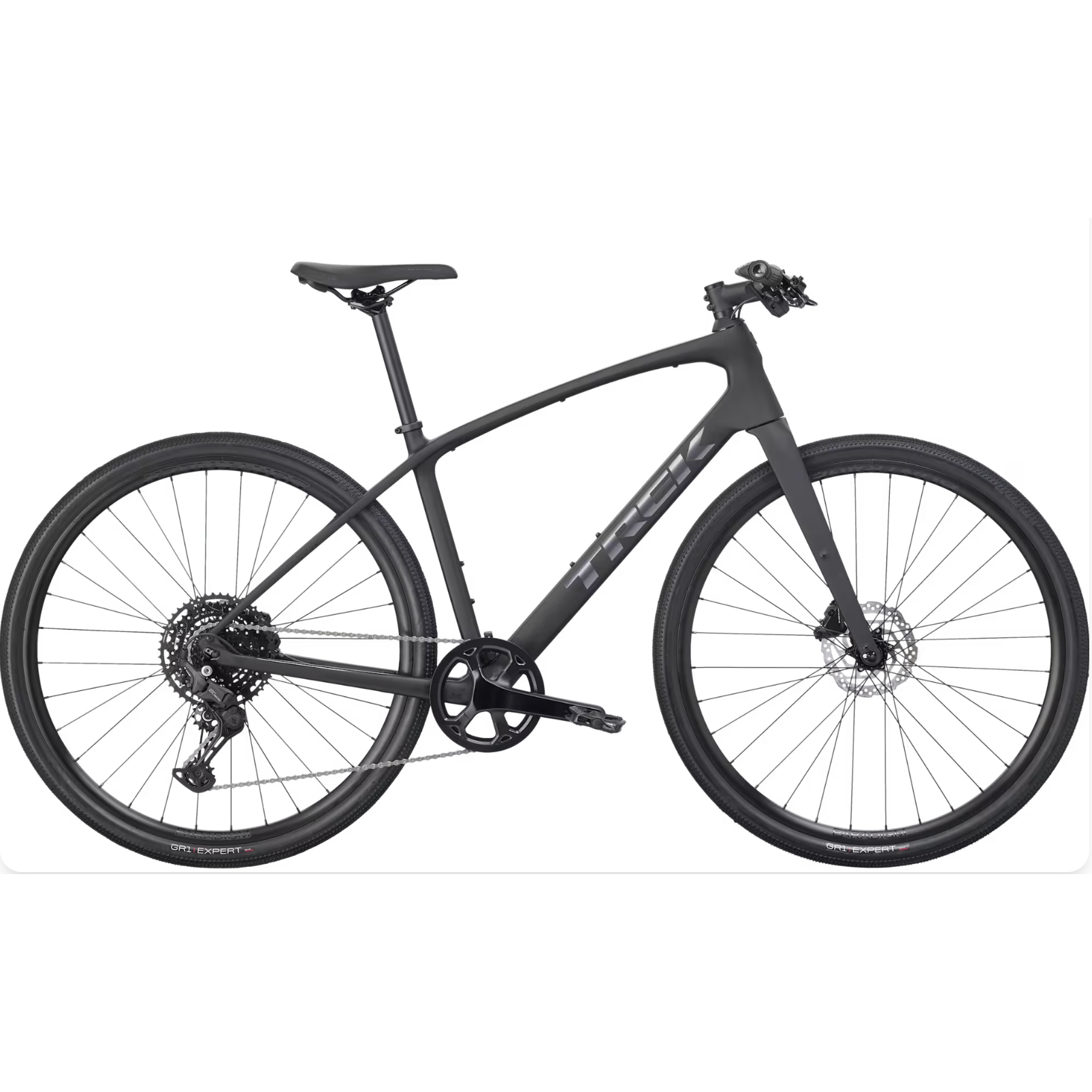Trek FX Sport SL4 2027