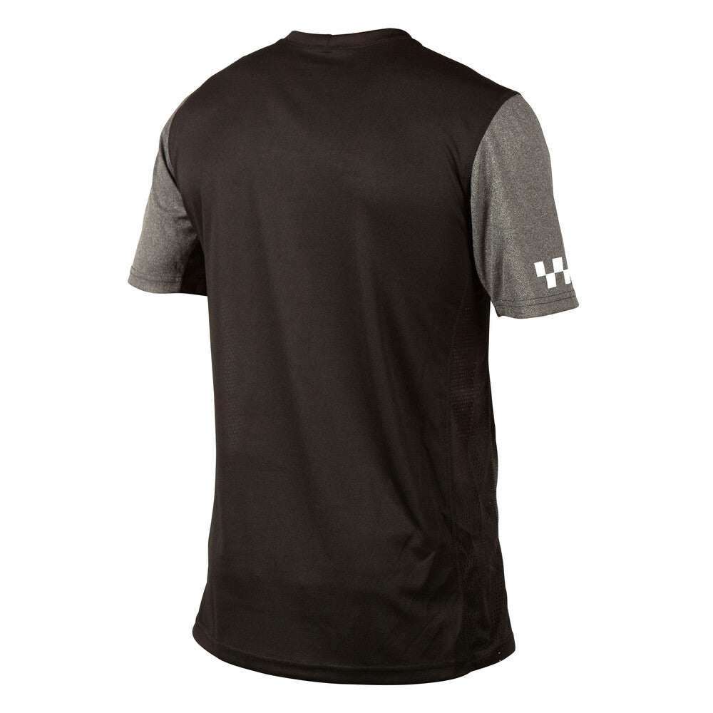 FH-5822-8011::1::FH-5822-8011::#CLASSIC CARTEL SS JERSEY HTHR/CHAR - XL