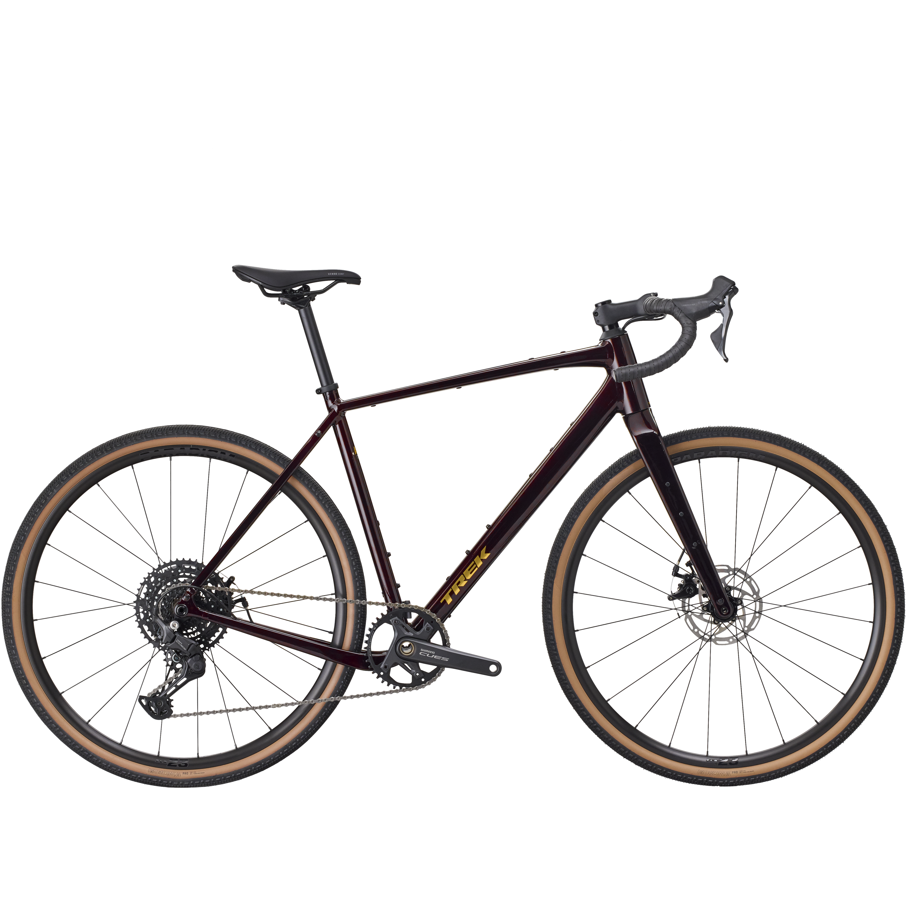 Trek Checkpoint ALR3 2026