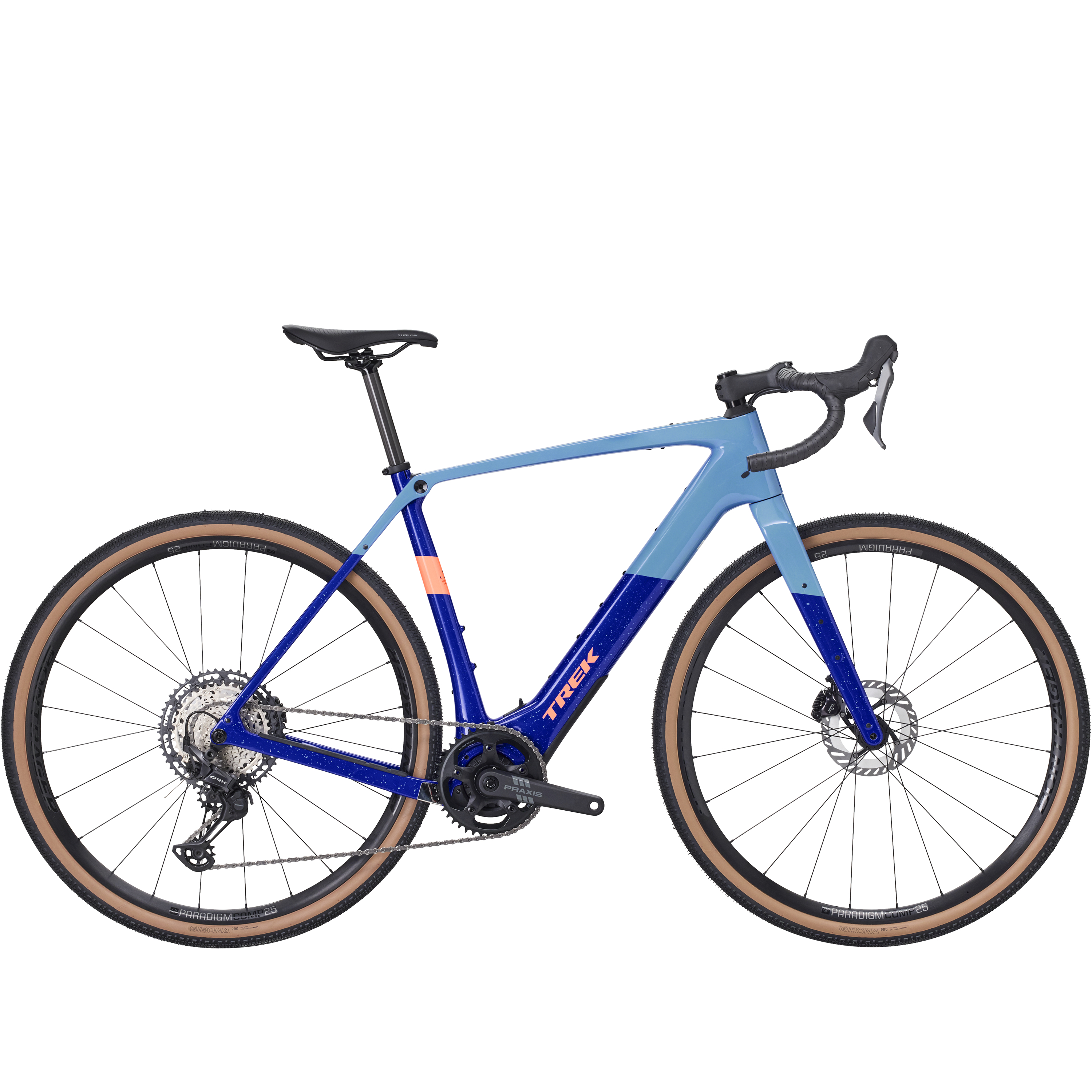 Trek Checkpoint+ SL5 2026