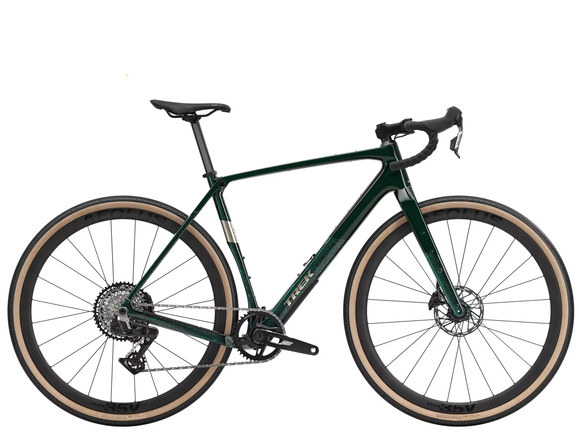 Trek Checkpoint SL6 AXS Pro 2027