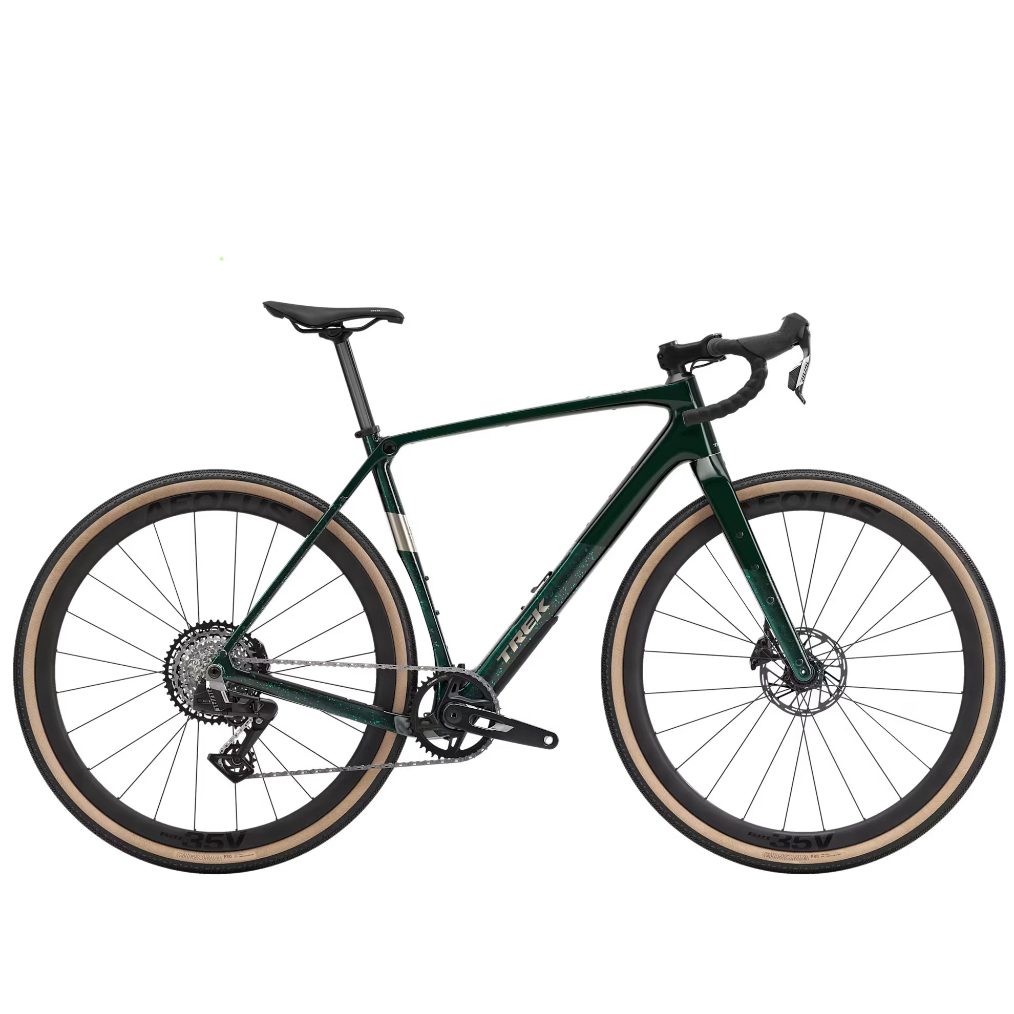 Trek Checkpoint SL6 AXS Pro 2027