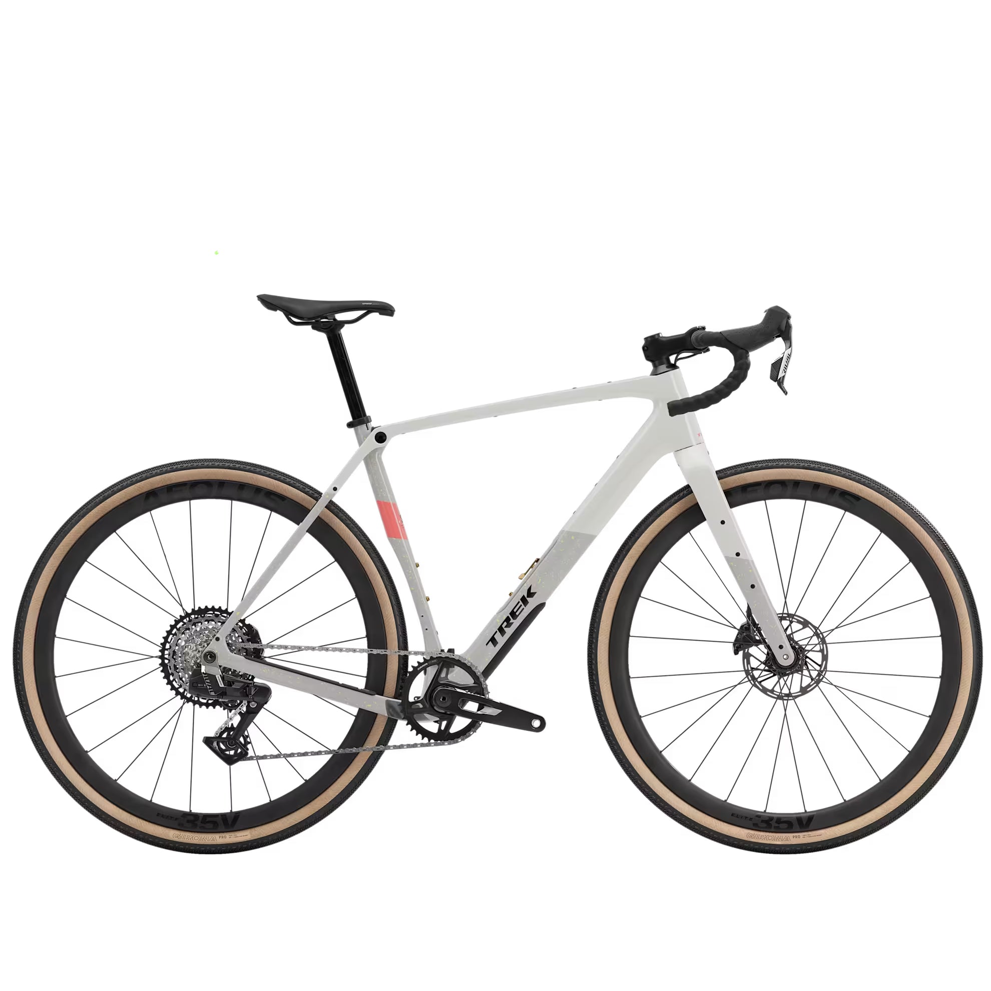 Trek Checkpoint SL6 AXS Pro 2027