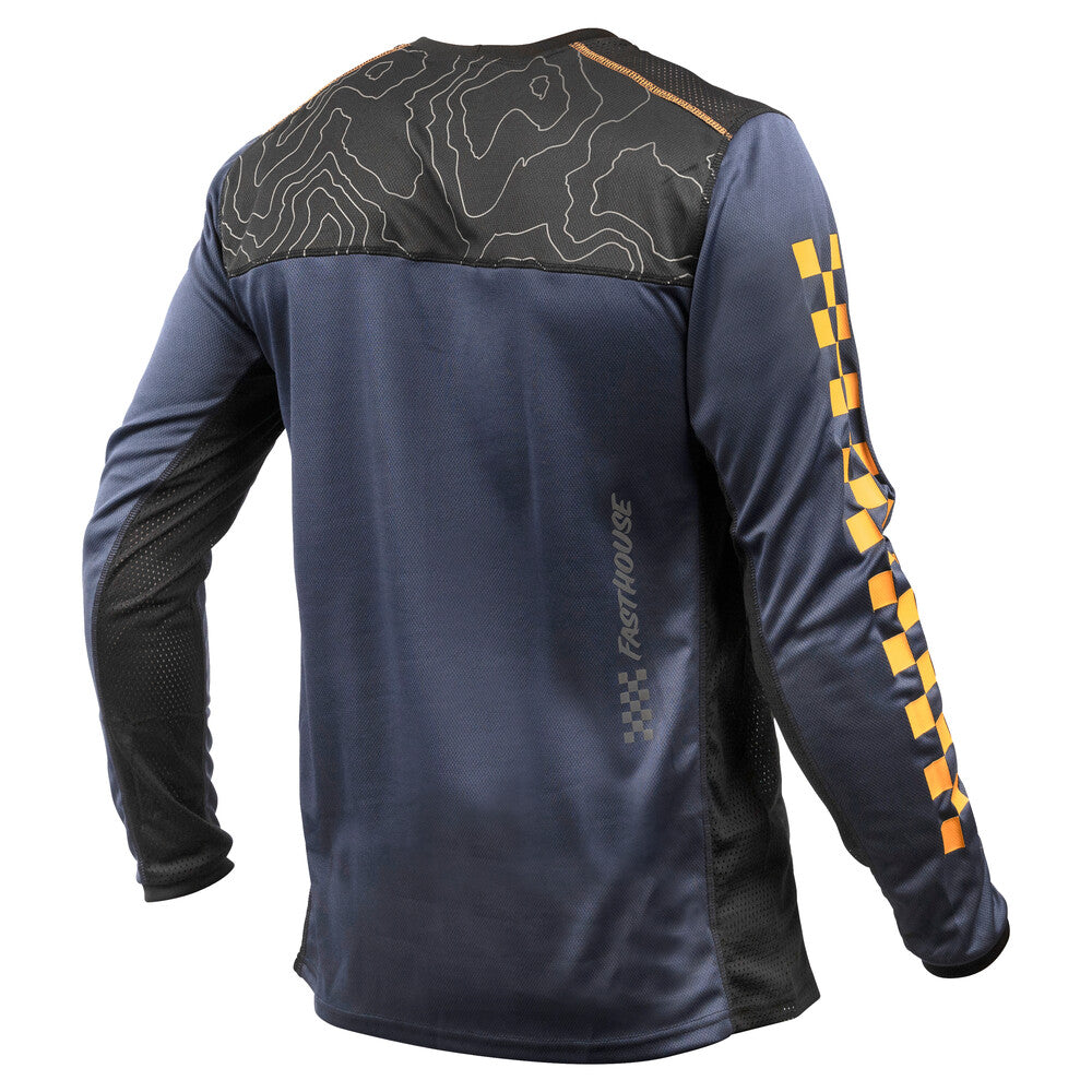 FH-5853-3009::1::FH-5853-3009::#SWIFT CLASSIC LS JERSEYMIDNIGHT NAVY MD