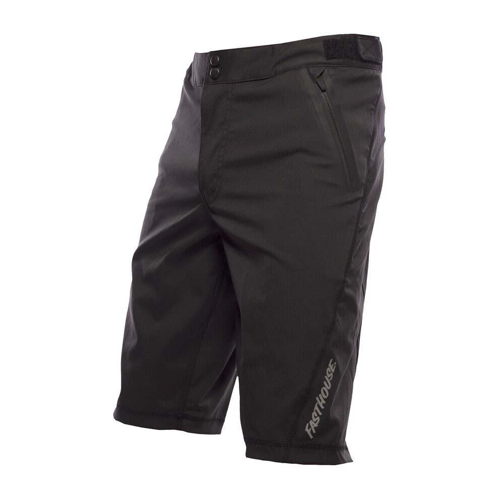 FH-5504-0022::0::FH-5504-0022::#YOUTH CROSSLINE 2.0 SHORT BLACK Y22