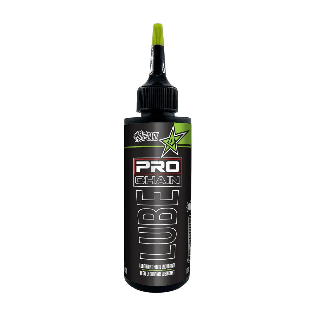 Dirt Care Lubrifiant Pro Chain E-Bike