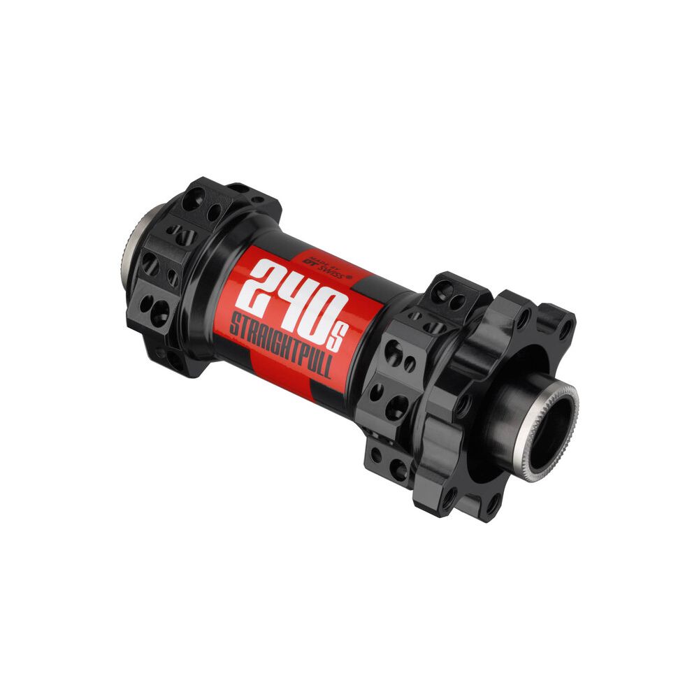 DT-HM240SPIS28F::0::DT-HM240SPIS28F::#240 MTB 6 BOLT CL FR TA 15/100 28H