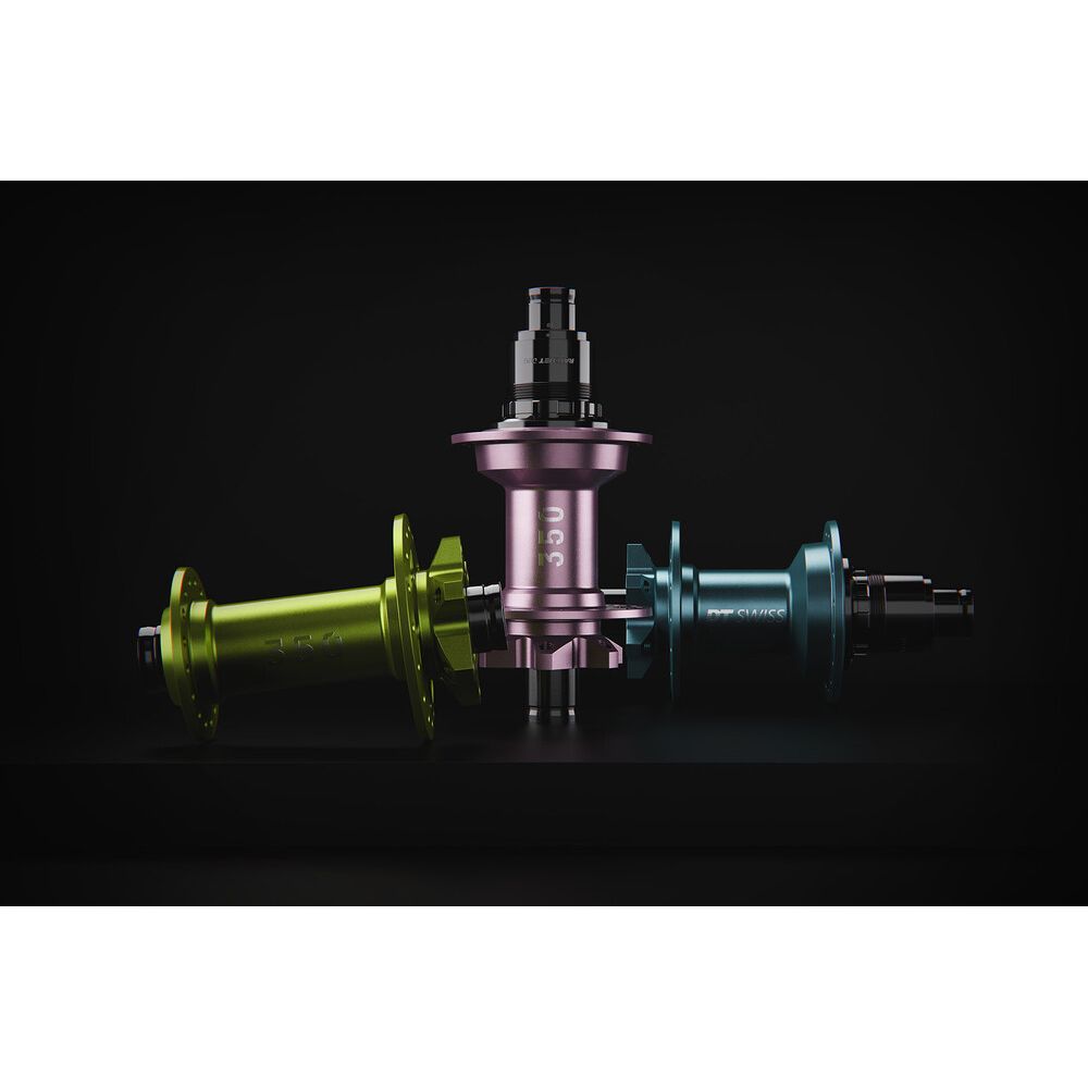 DT-HM350DEGGIS32XD::2::DT-HM350DEGGIS32XD::LTD ED 350DEG KITMOY VERT CLA 6BOLT BOOST XD