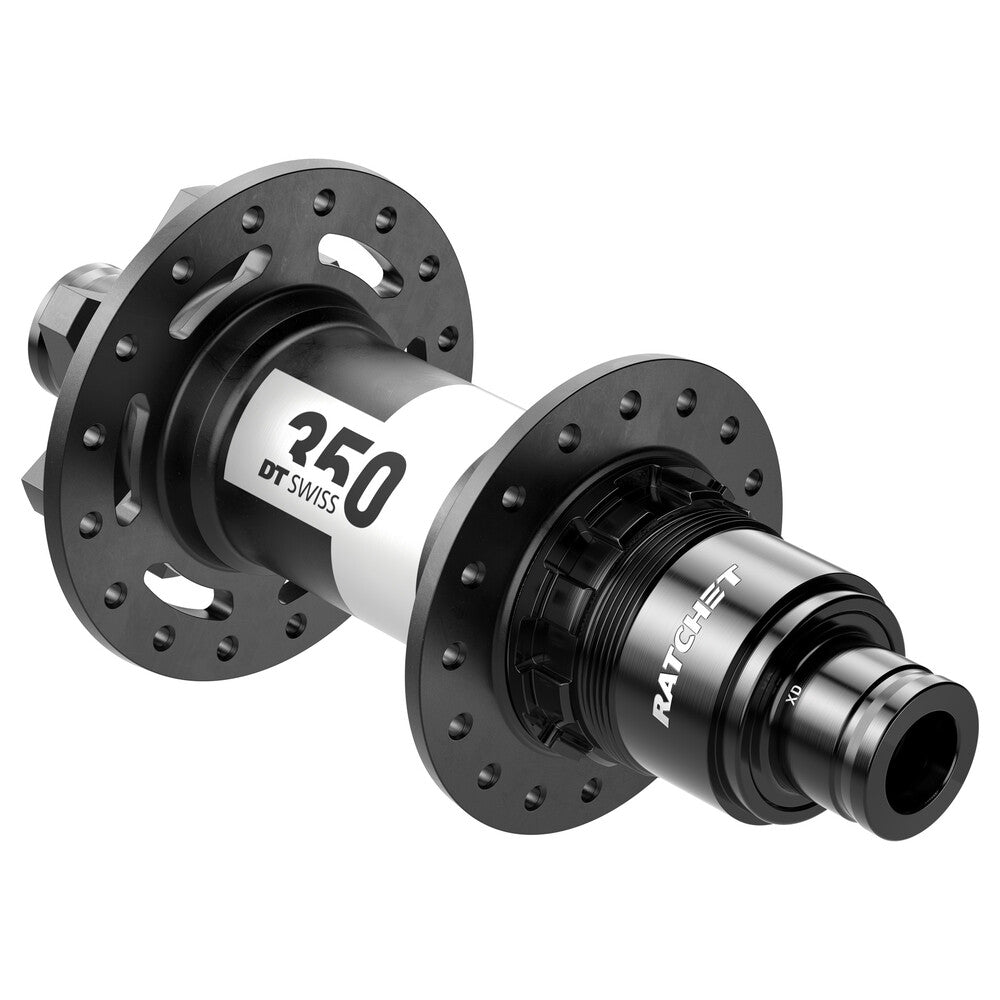 DT-HM350NIS28R48SR::0::DT-HM350NIS28R48SR::+350 NEW MTB CLAS 6 BOLT 12/148 XD MTB 11SP 28H